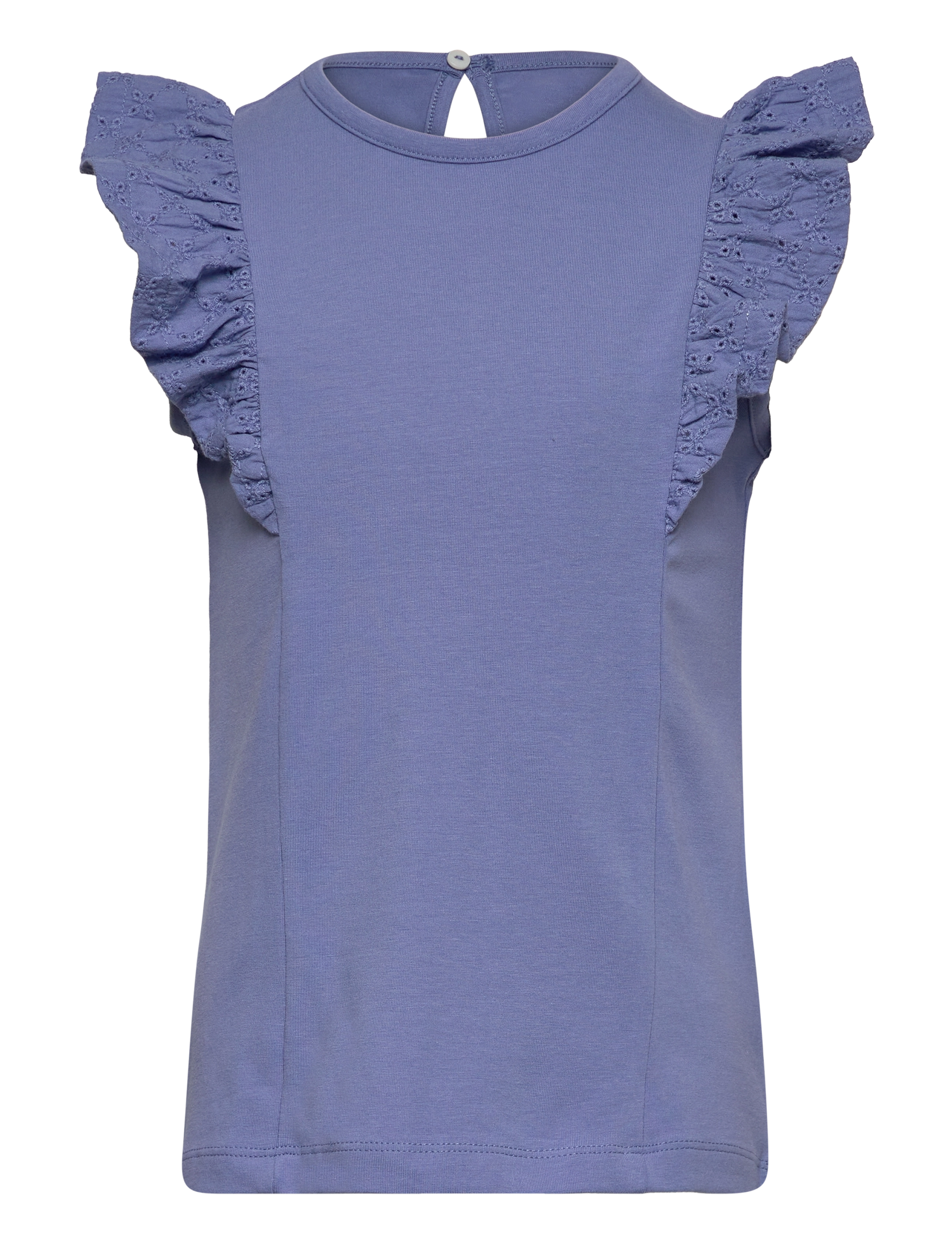 COLONY BLUE