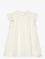 Creamie - Top NS Viscose - laisvalaikio suknelės be rankovių - cloud - 0