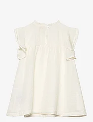 Creamie - Top NS Viscose - sleeveless casual dresses - cloud - 1
