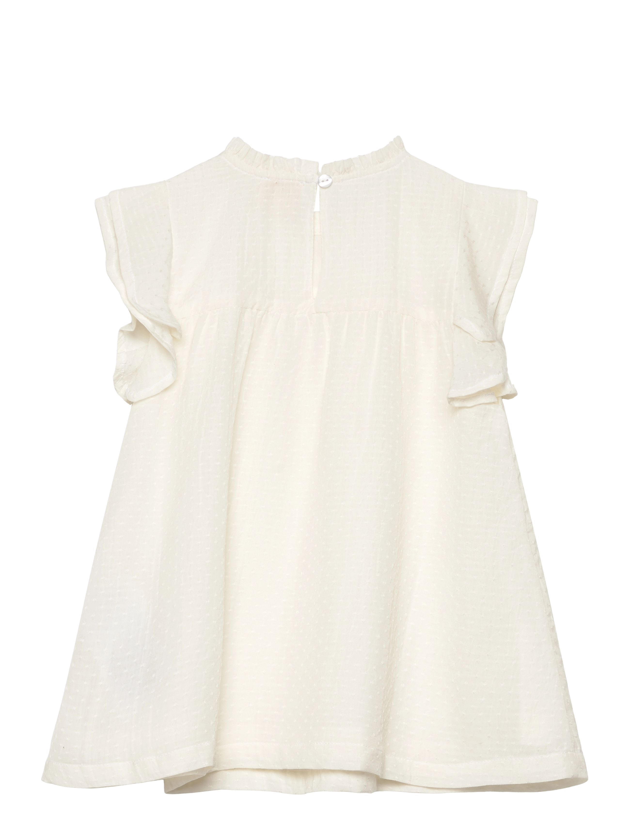 Creamie - Top NS Viscose - cloud - 1