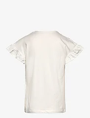 Creamie - T-shirt SS - kurzärmelige - cloud - 1