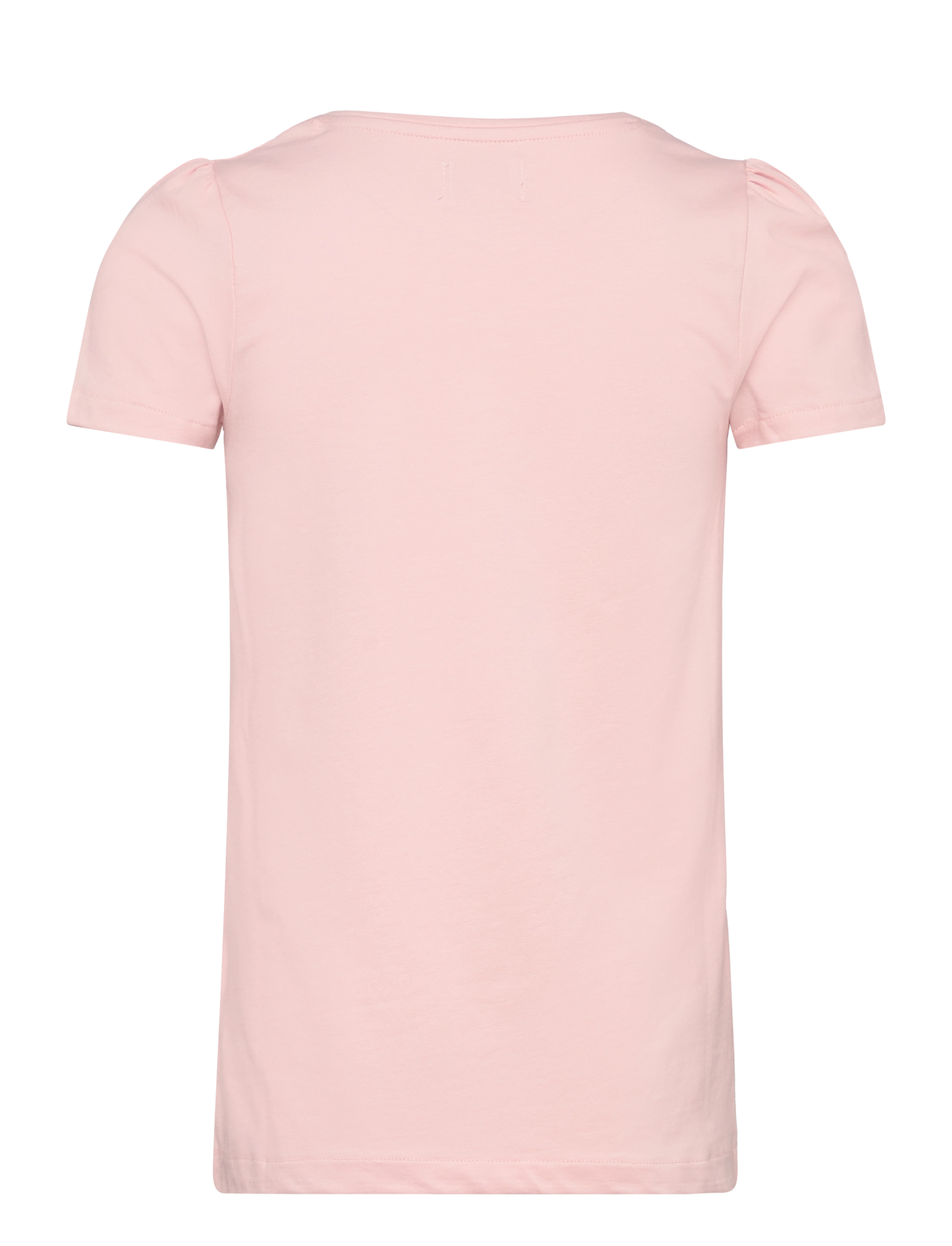Creamie - T-shirt SS - peachskin - 1