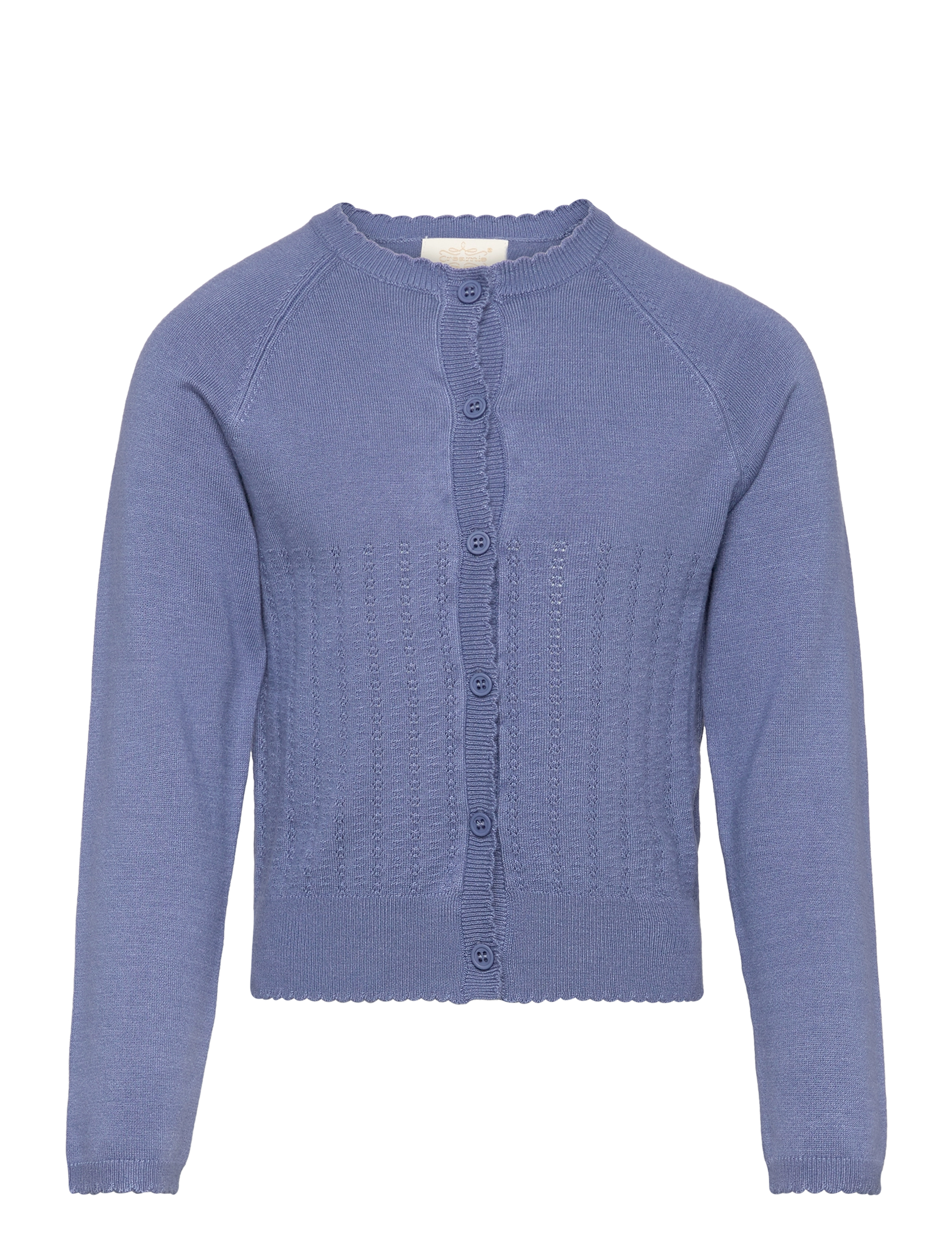 COLONY BLUE