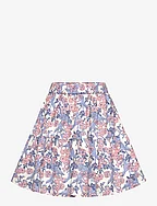 Skirt Cotton - BUTTERCREAM