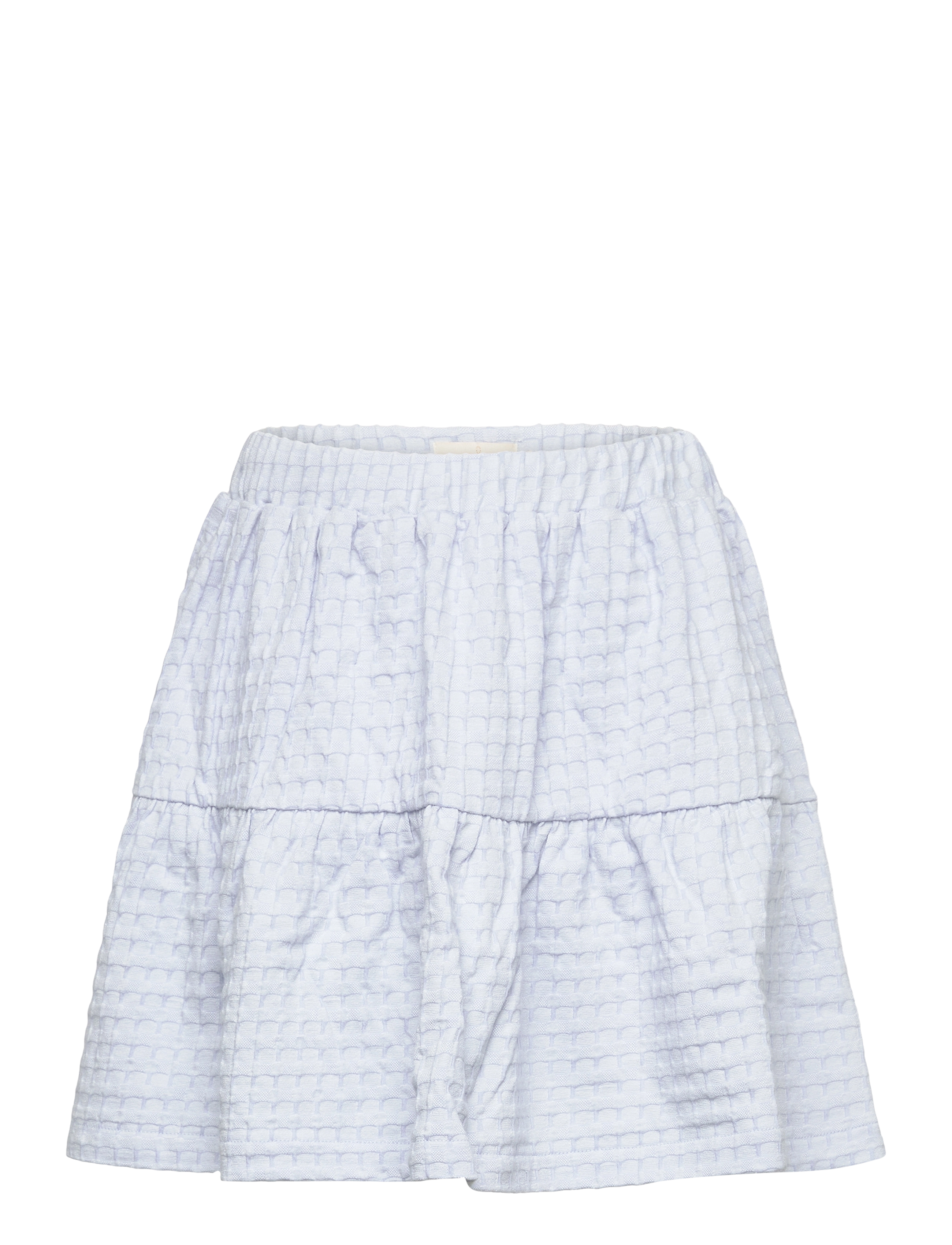 Skirt Structure - XENON BLUE