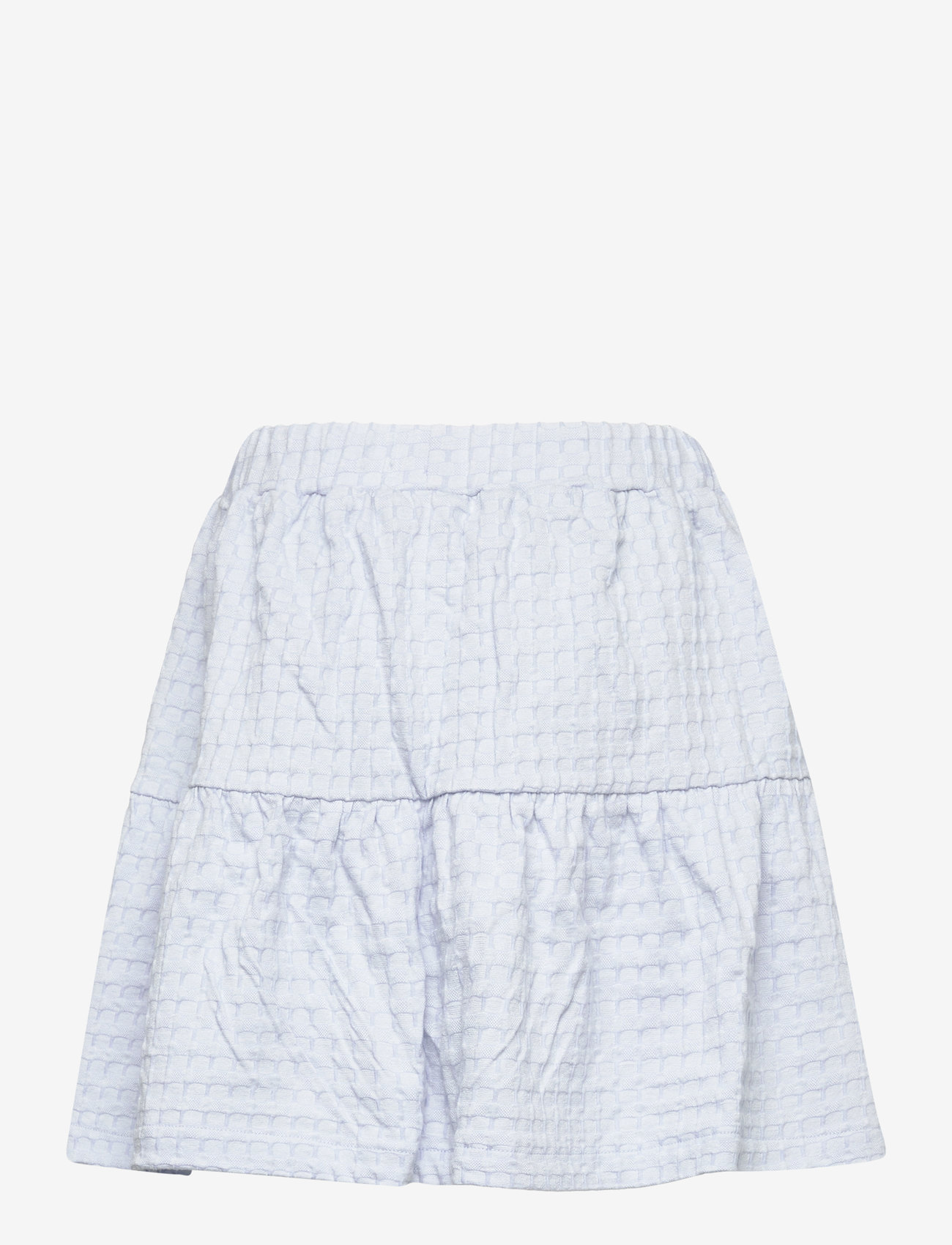 Creamie - Skirt Structure - xenon blue - 1