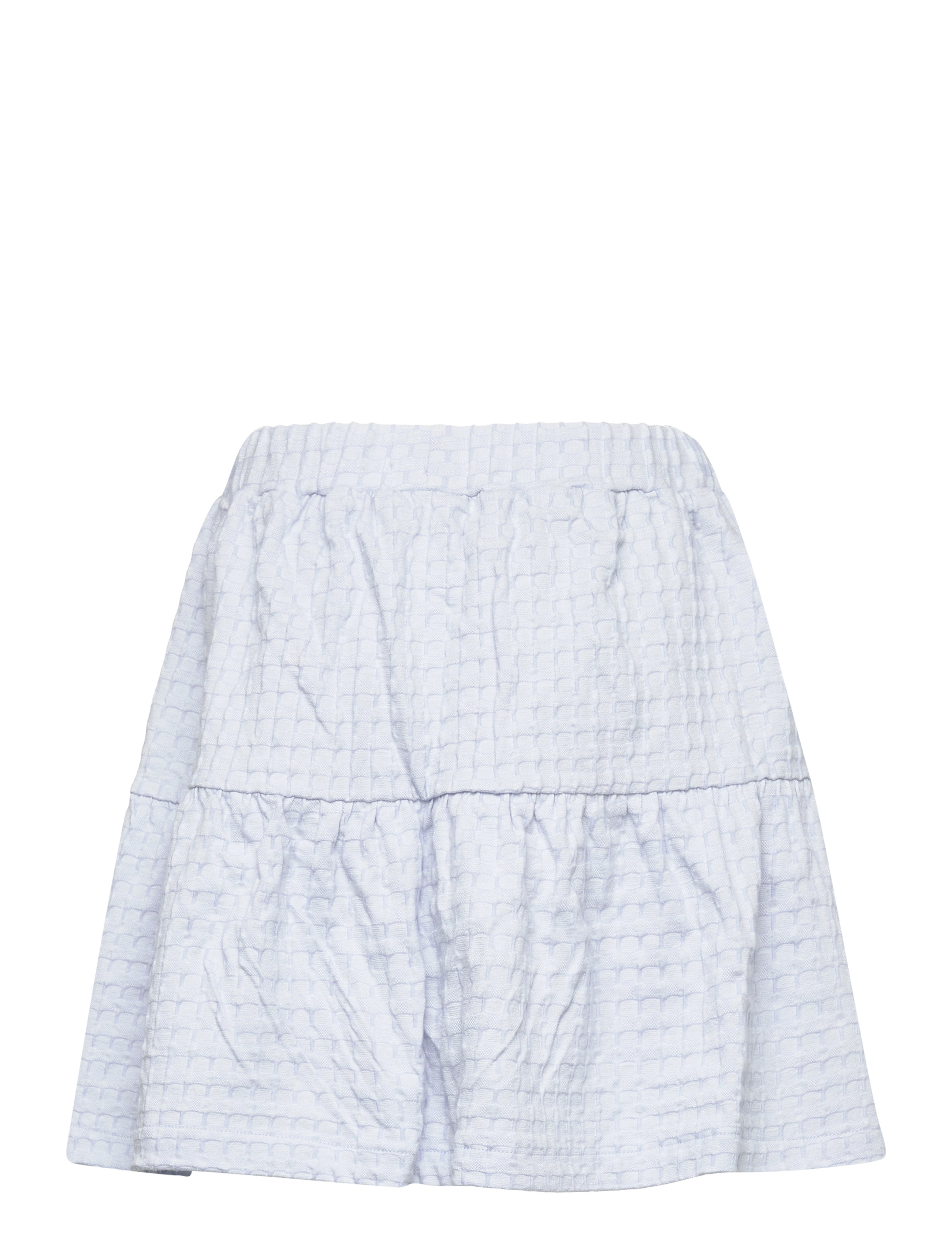 Creamie - Skirt Structure - xenon blue - 1