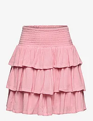 Creamie - Skirt Crepe - vidutinio ilgio sijonai - bridal rose - 0