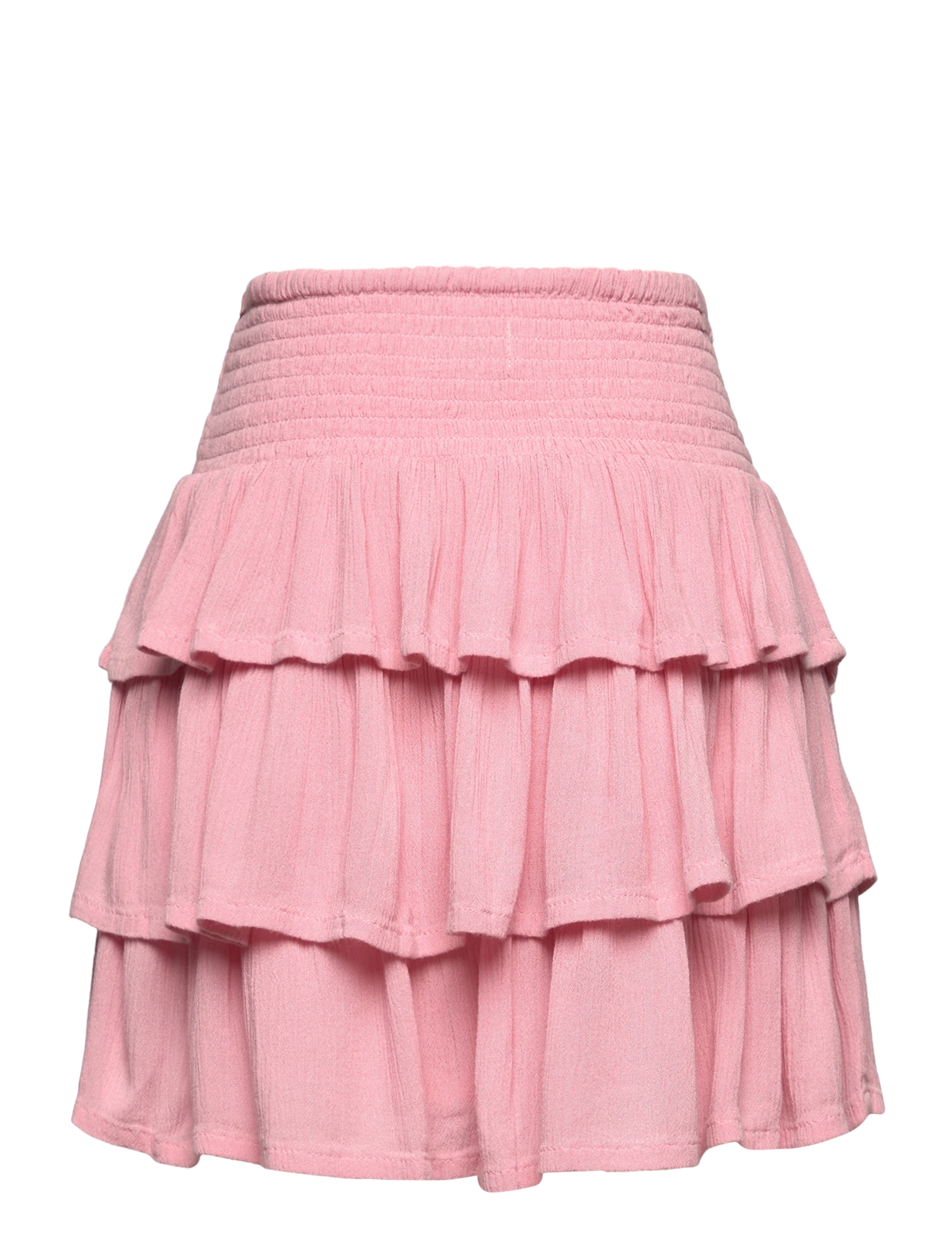 Creamie - Skirt Crepe - bridal rose - 1