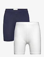 Shorts Inner 2-Pack - CLOUD
