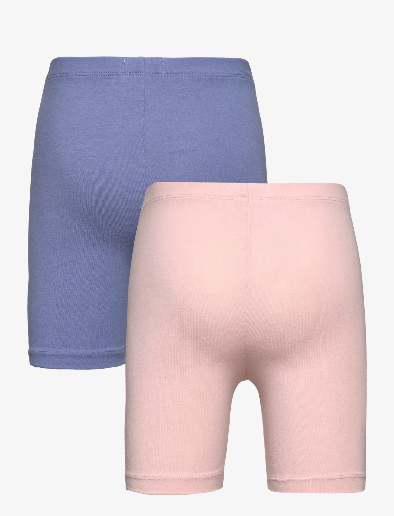 Creamie - Shorts Inner 2-Pack - cycling shorts - peachskin - 1
