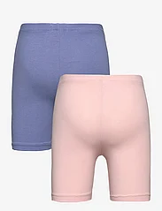 Creamie - Shorts Inner 2-Pack - cycling shorts - peachskin - 1