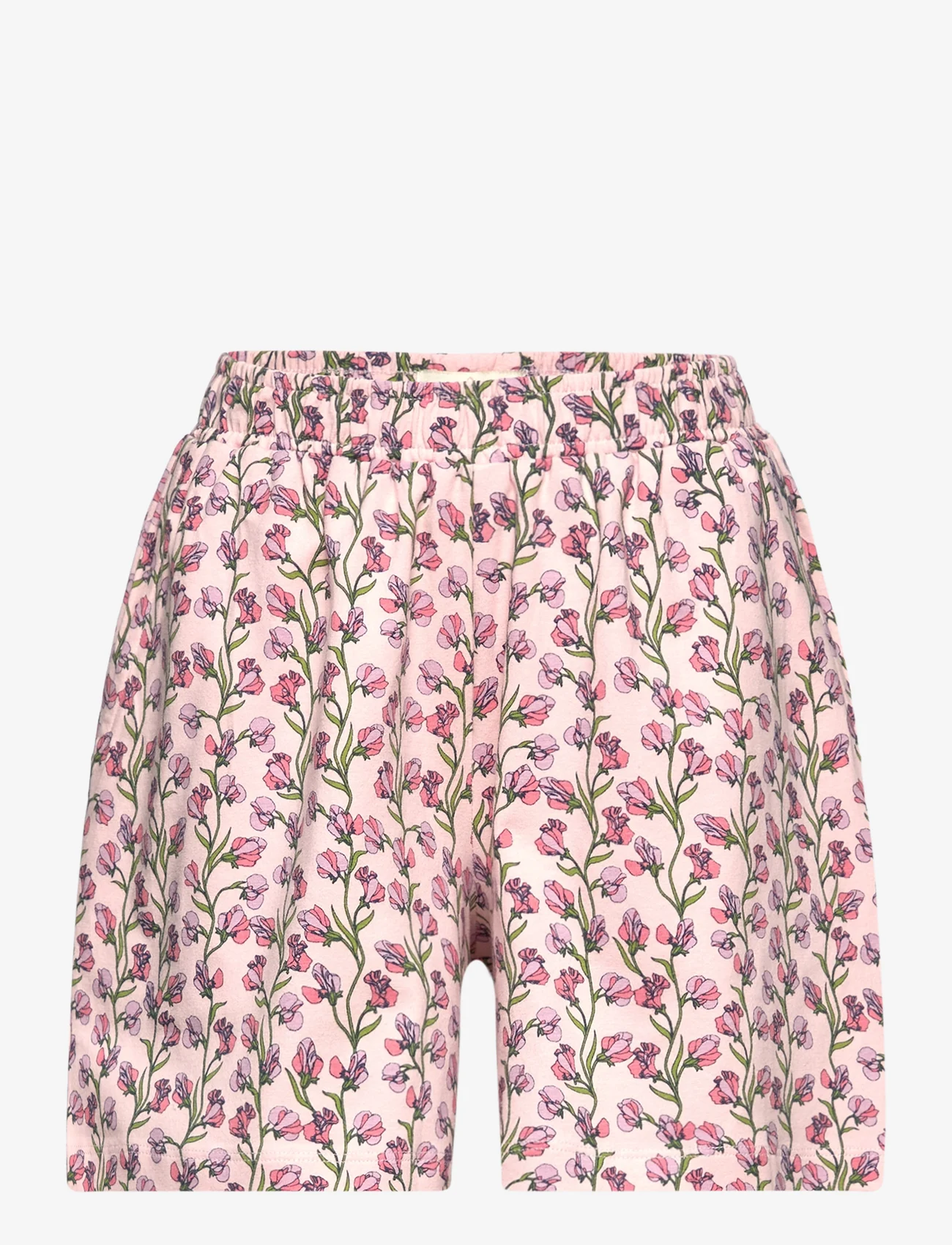 Creamie - Shorts Jersey - sweat shorts - peachskin - 0
