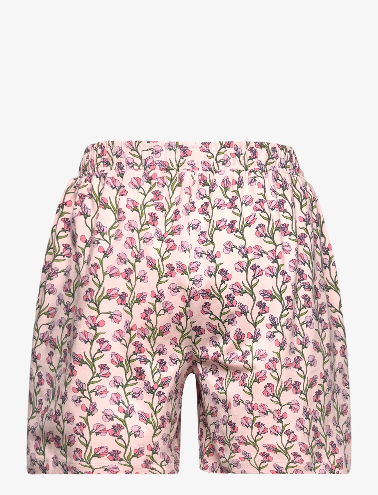 Creamie - Shorts Jersey - sweat shorts - peachskin - 1