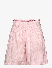 Creamie - Shorts Cotton Lurex - sweat shorts - bridal rose - 1
