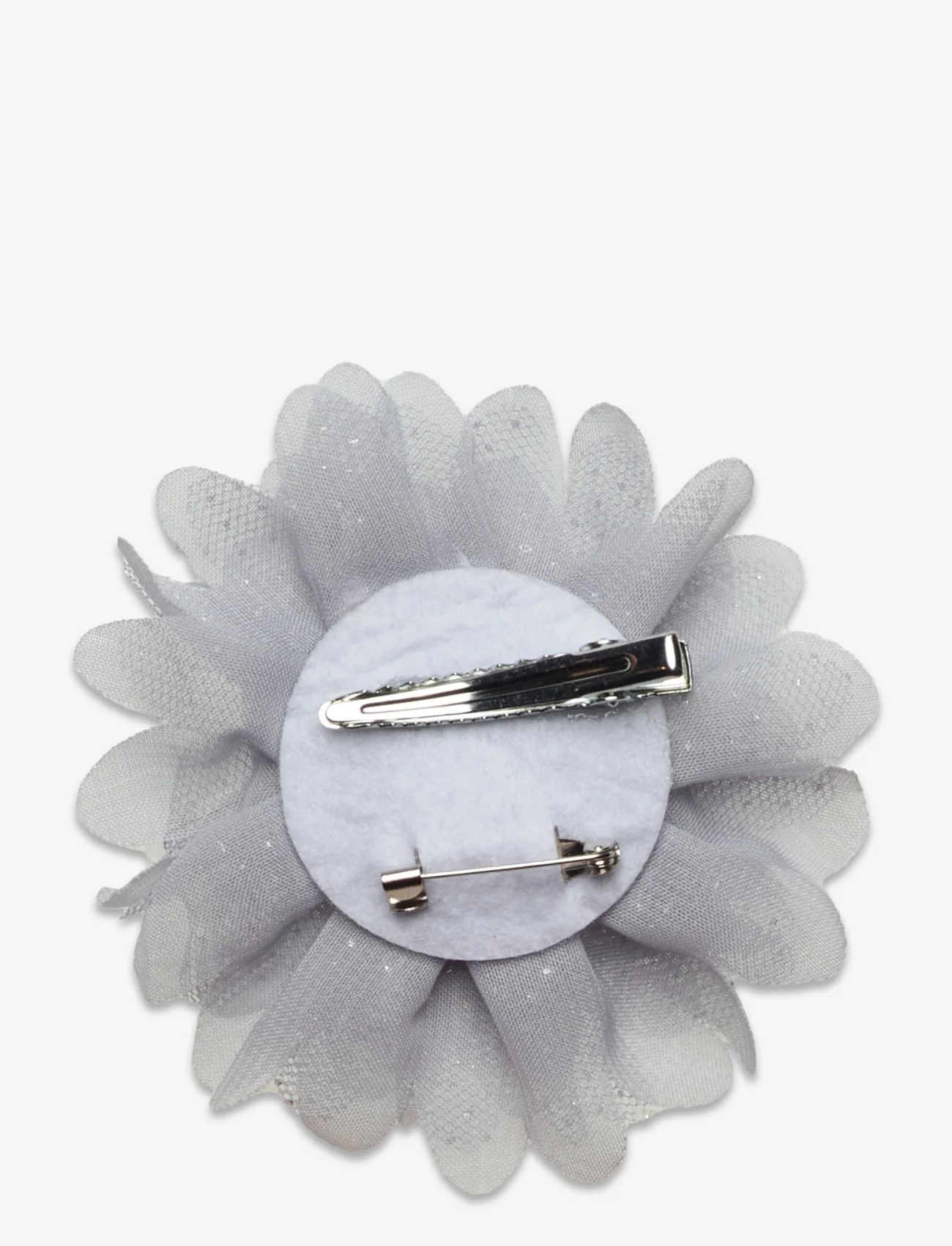 Creamie - Flowerpins 3-Pack - hårspenner - cloud - 1