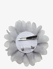 Creamie - Flowerpins 3-Pack - haarspeldjes - cloud - 1