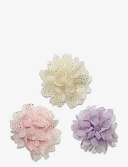 Creamie - Flowerpins 3-Pack - hair pins - dawn - 0