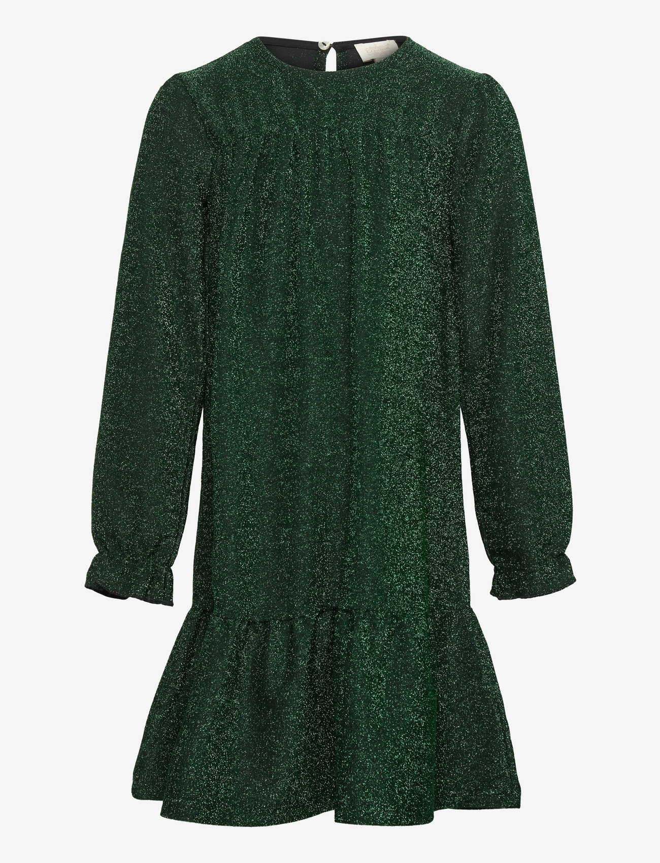 Creamie - Dress Glitter - pine green - 0