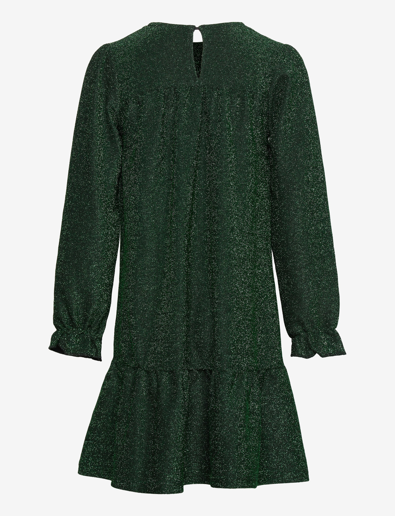 Creamie - Dress Glitter - pine green - 1
