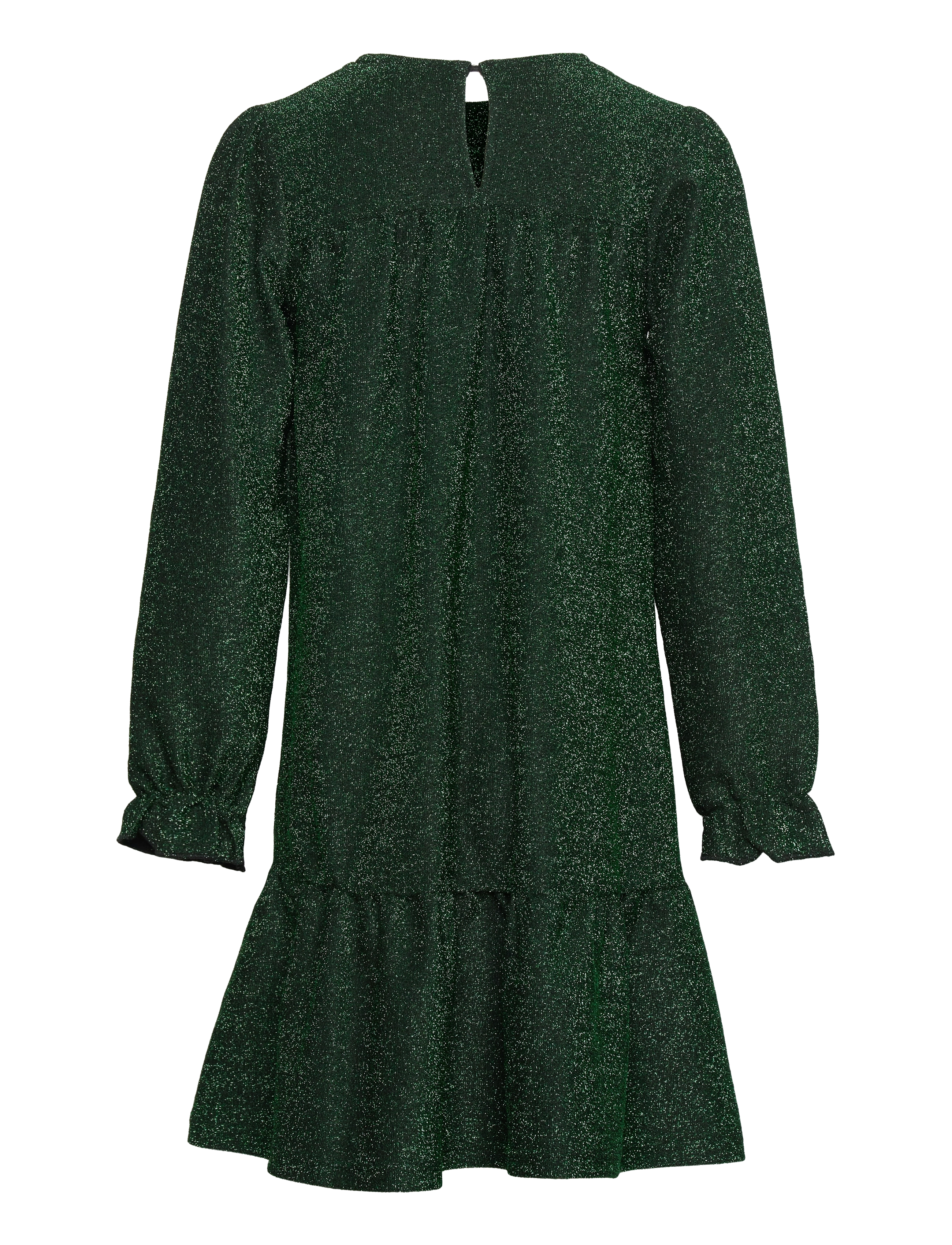 Creamie - Dress Glitter - pine green - 1