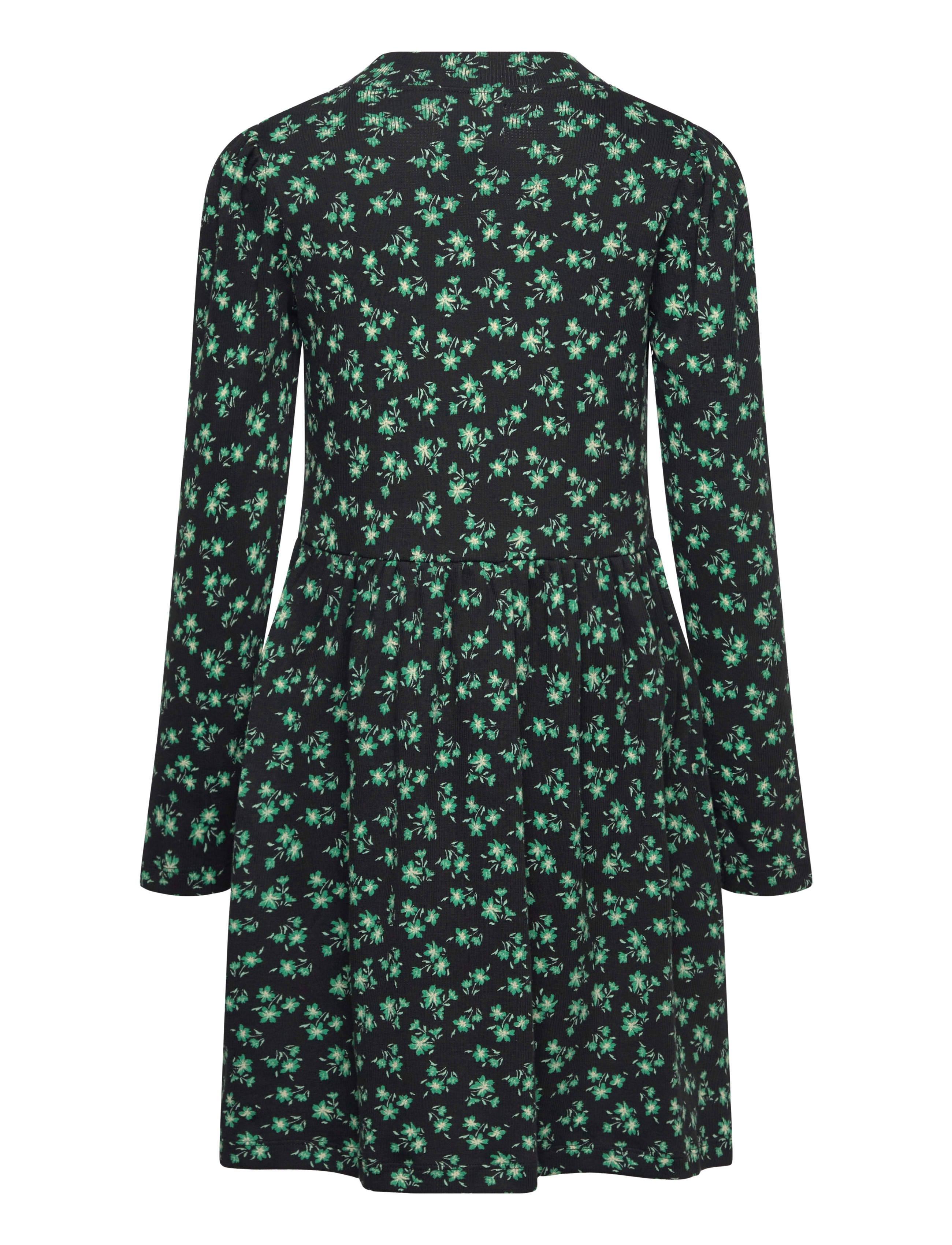 Creamie - Dress Rib - black - 1