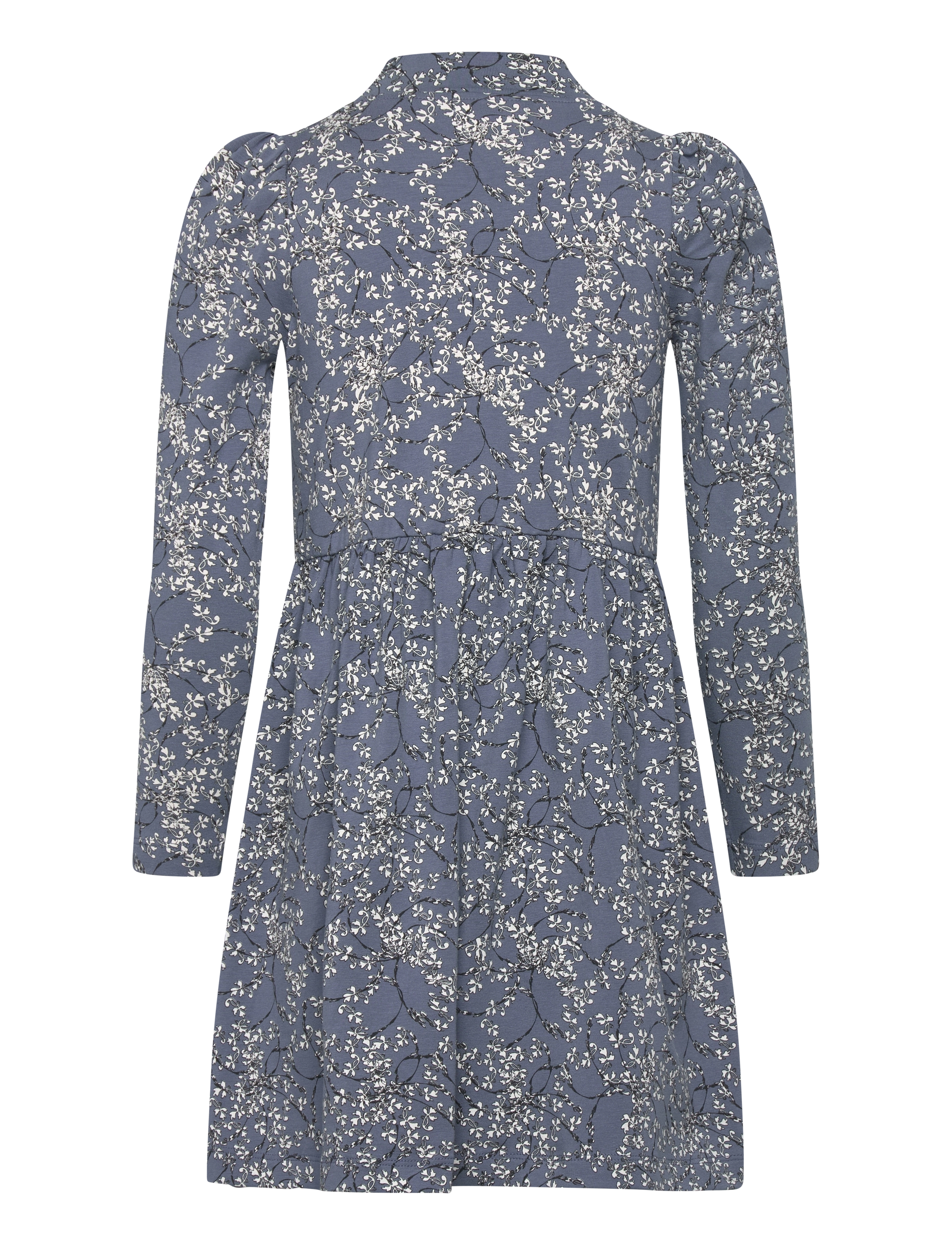 Creamie - Dress Jersey - bering sea - 1