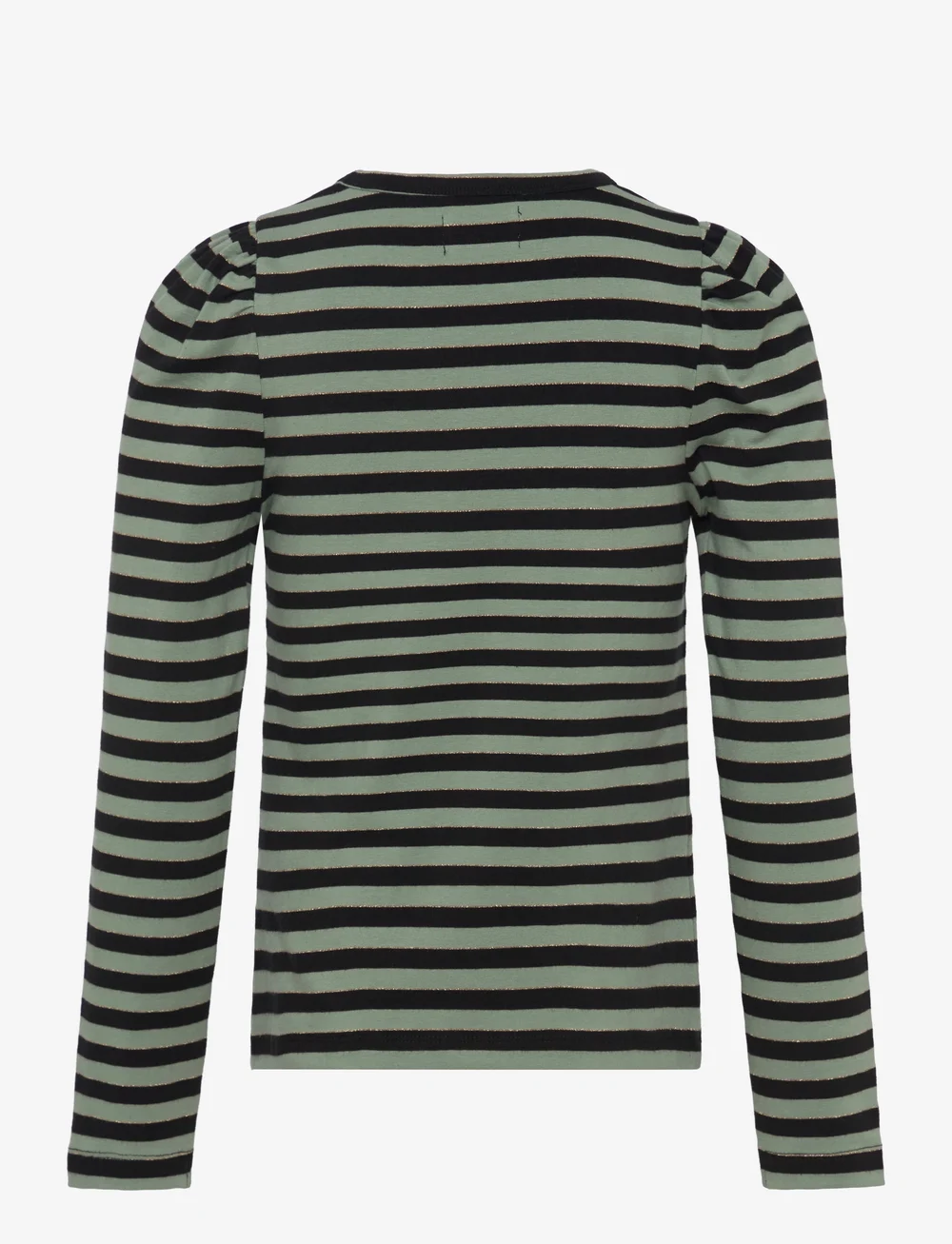 Creamie - T-shirt LS - langærmede t-shirts - iceberg green - 1