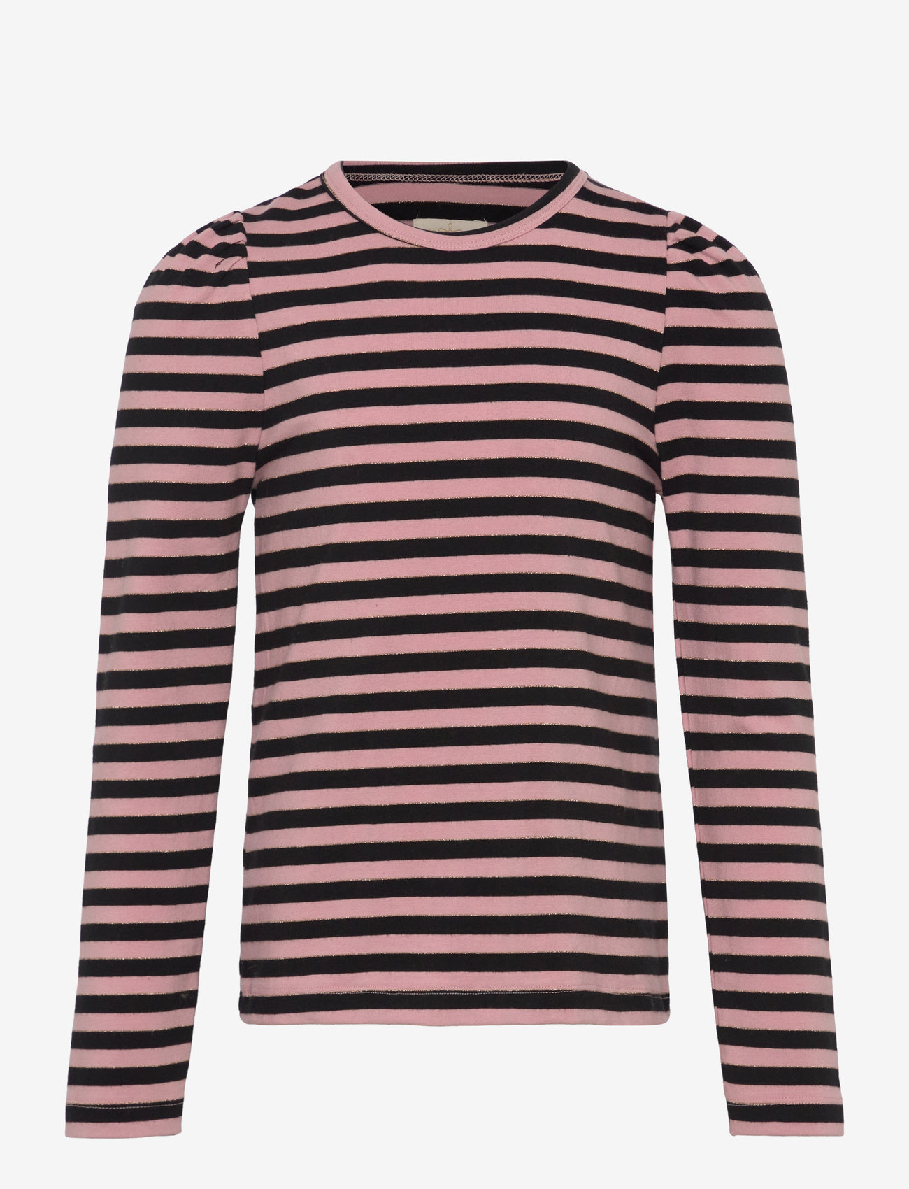 Creamie - T-shirt LS - pikkade varrukatega t-särgid - zephyr - 0