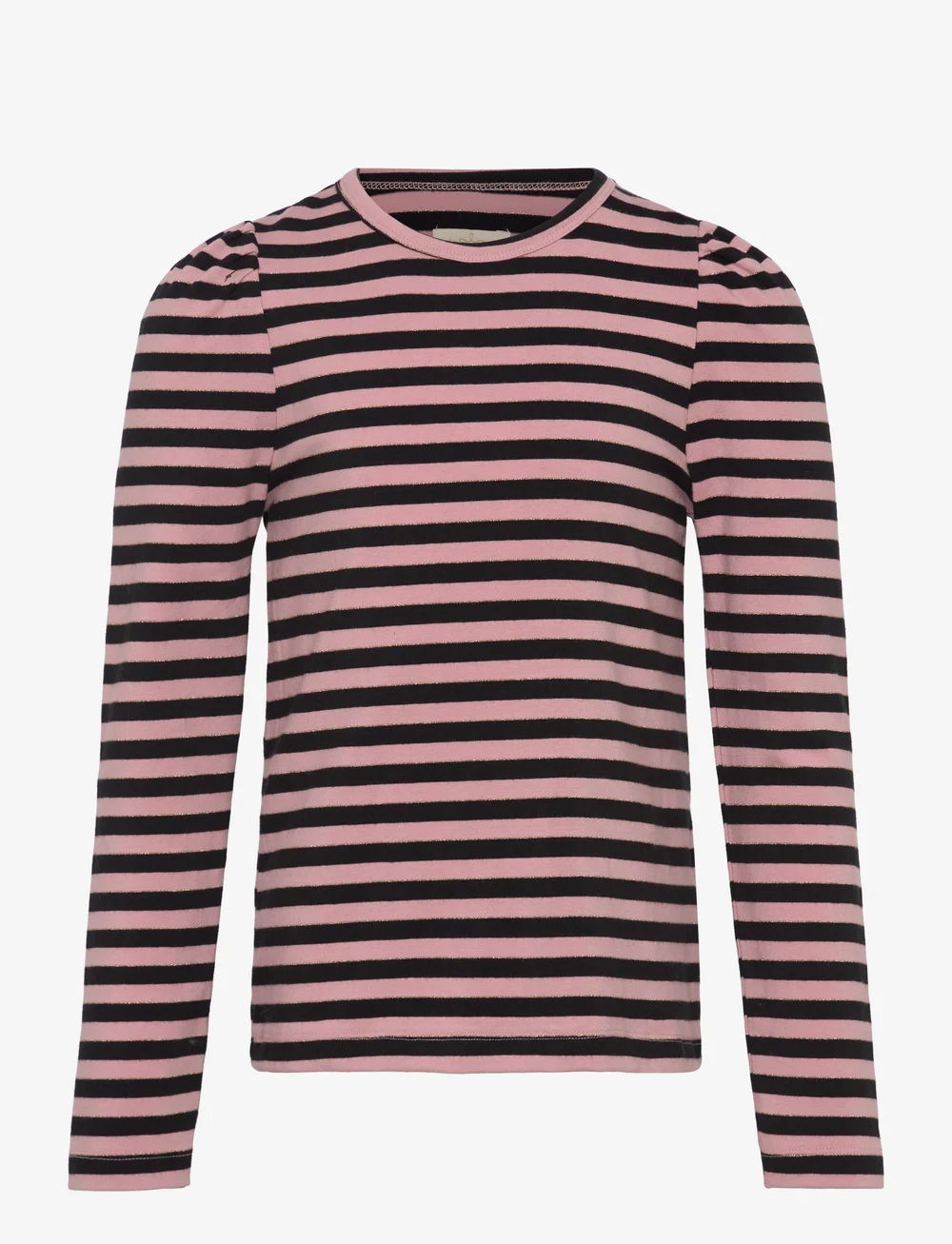 Creamie - T-shirt LS - langærmede t-shirts - zephyr - 0