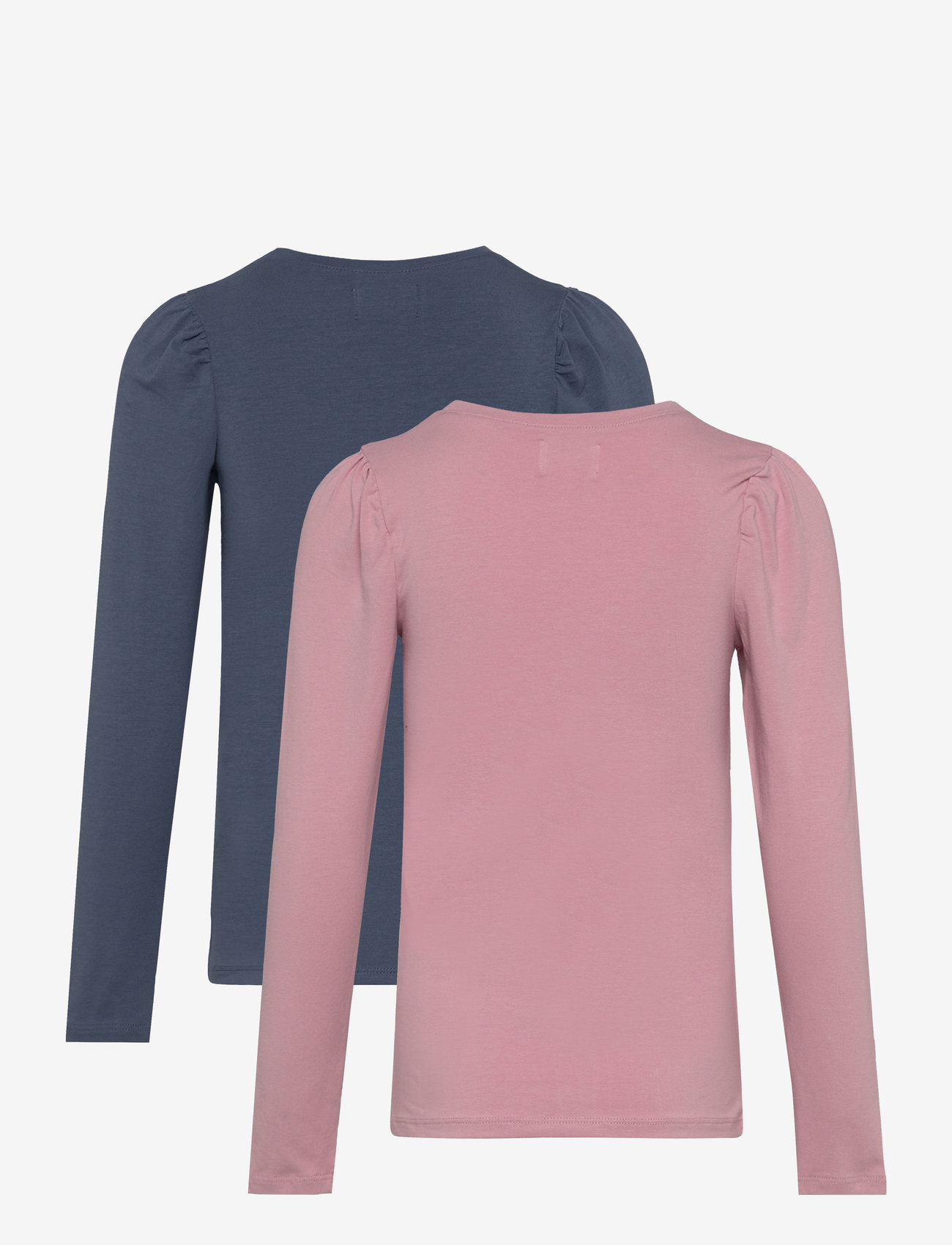 Creamie - T-shirt LS 2-Pack - zephyr - 1