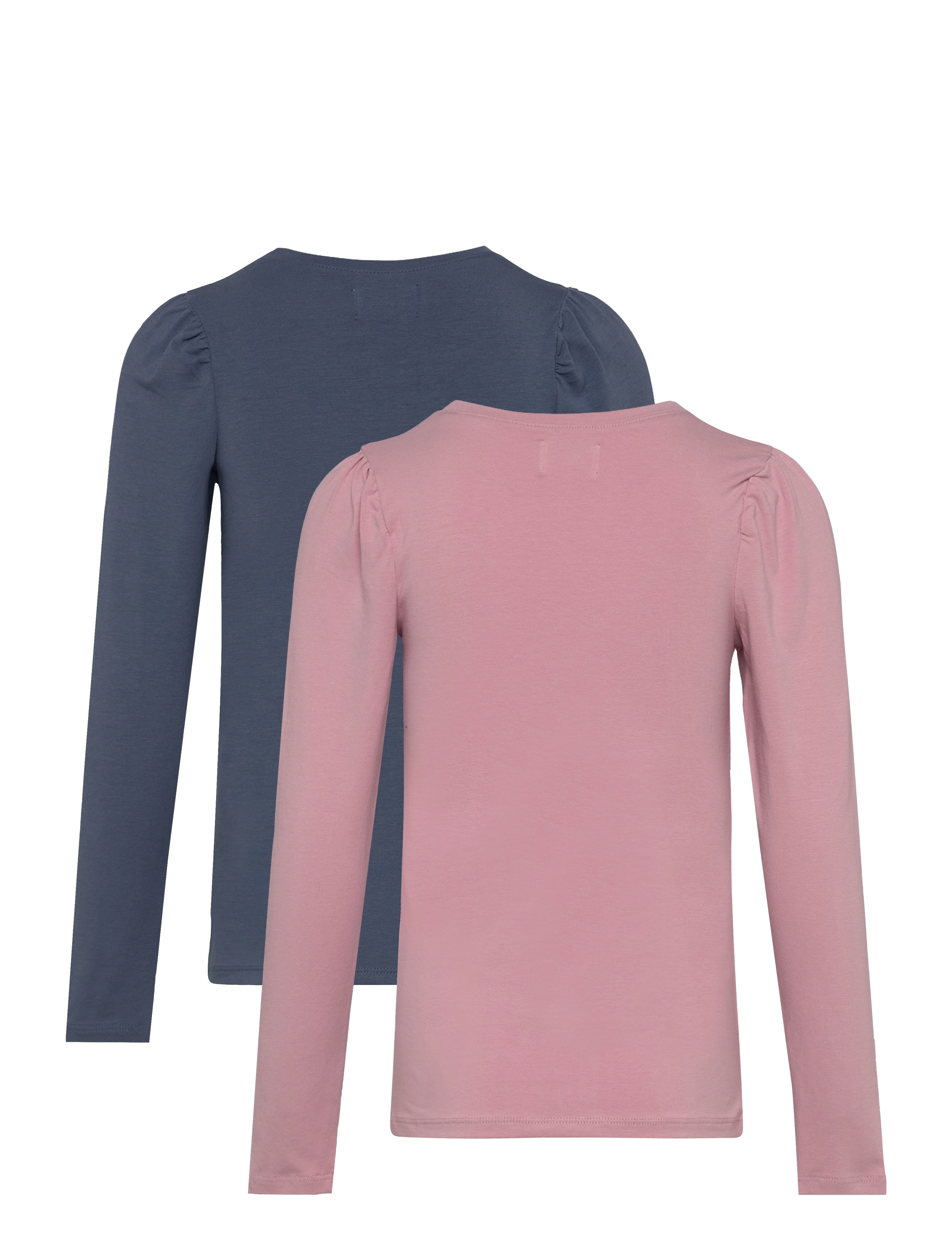 Creamie - T-shirt LS 2-Pack - zephyr - 1