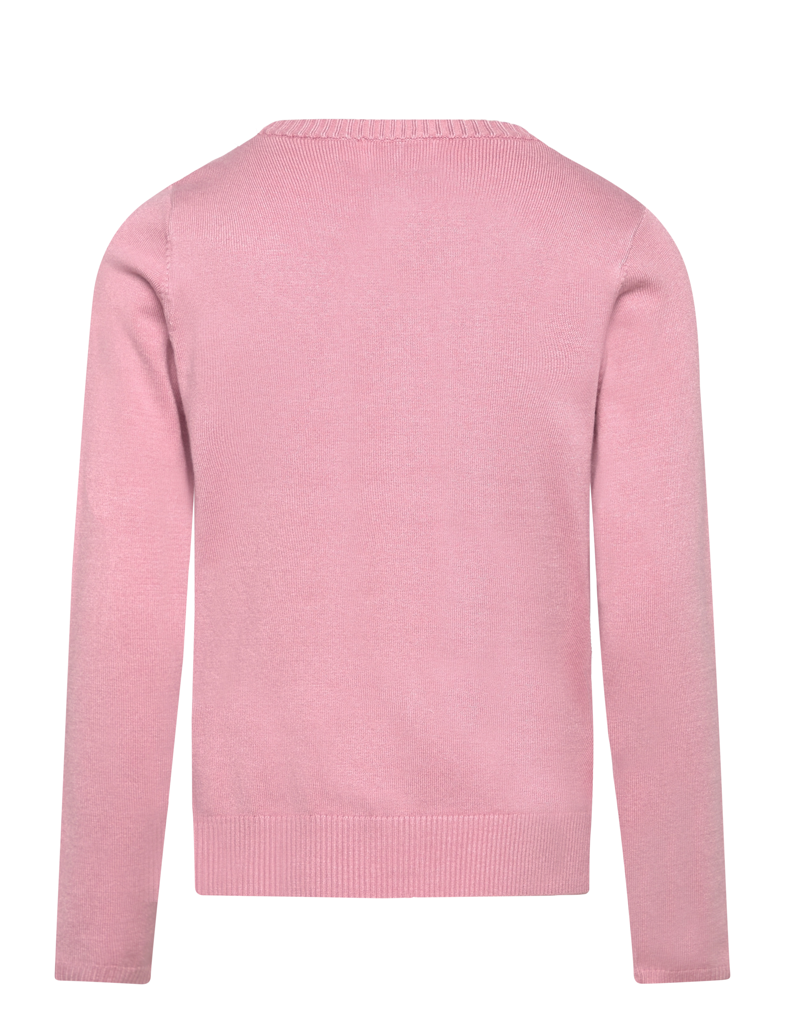 Creamie - Cardigan Pointelle - zephyr - 1