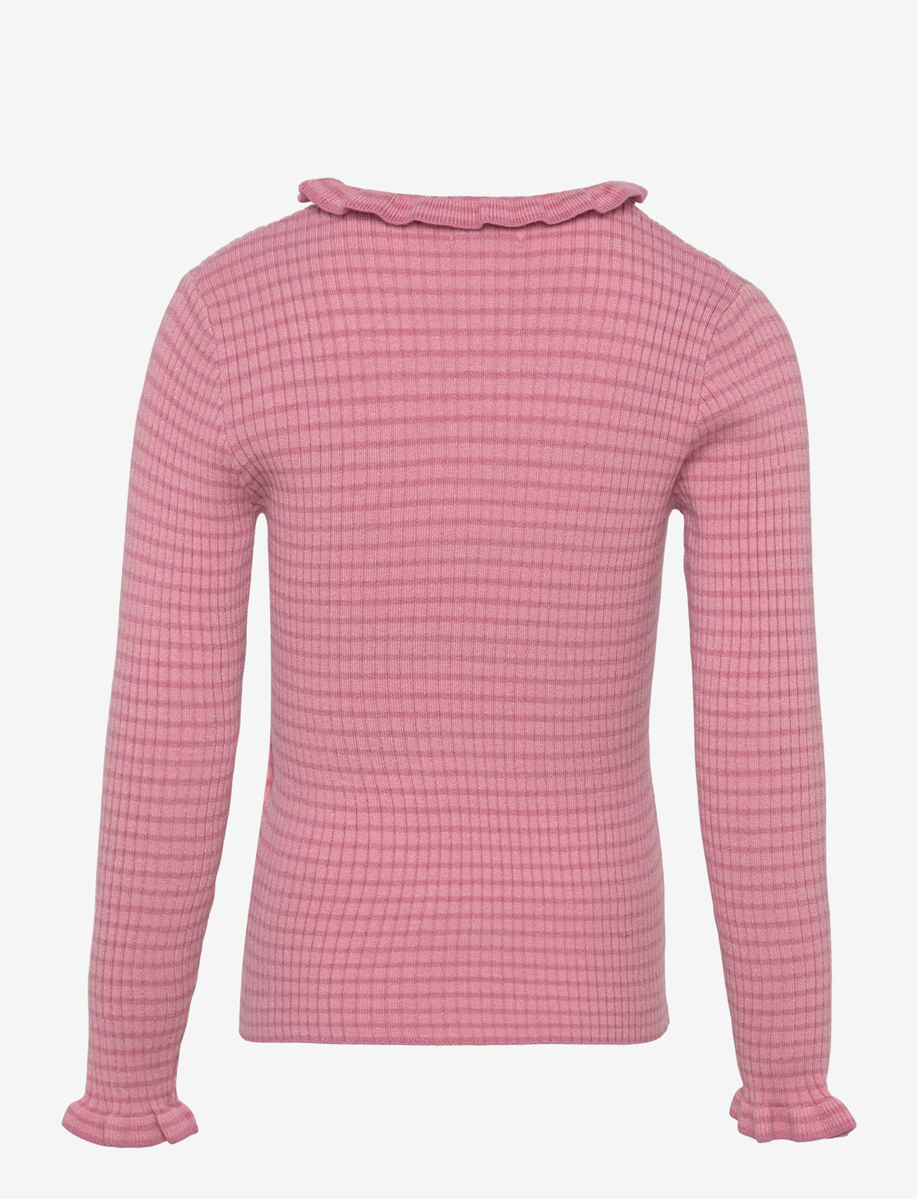 Creamie - Pullover Stripe - herbstliche kleidung - zephyr - 1