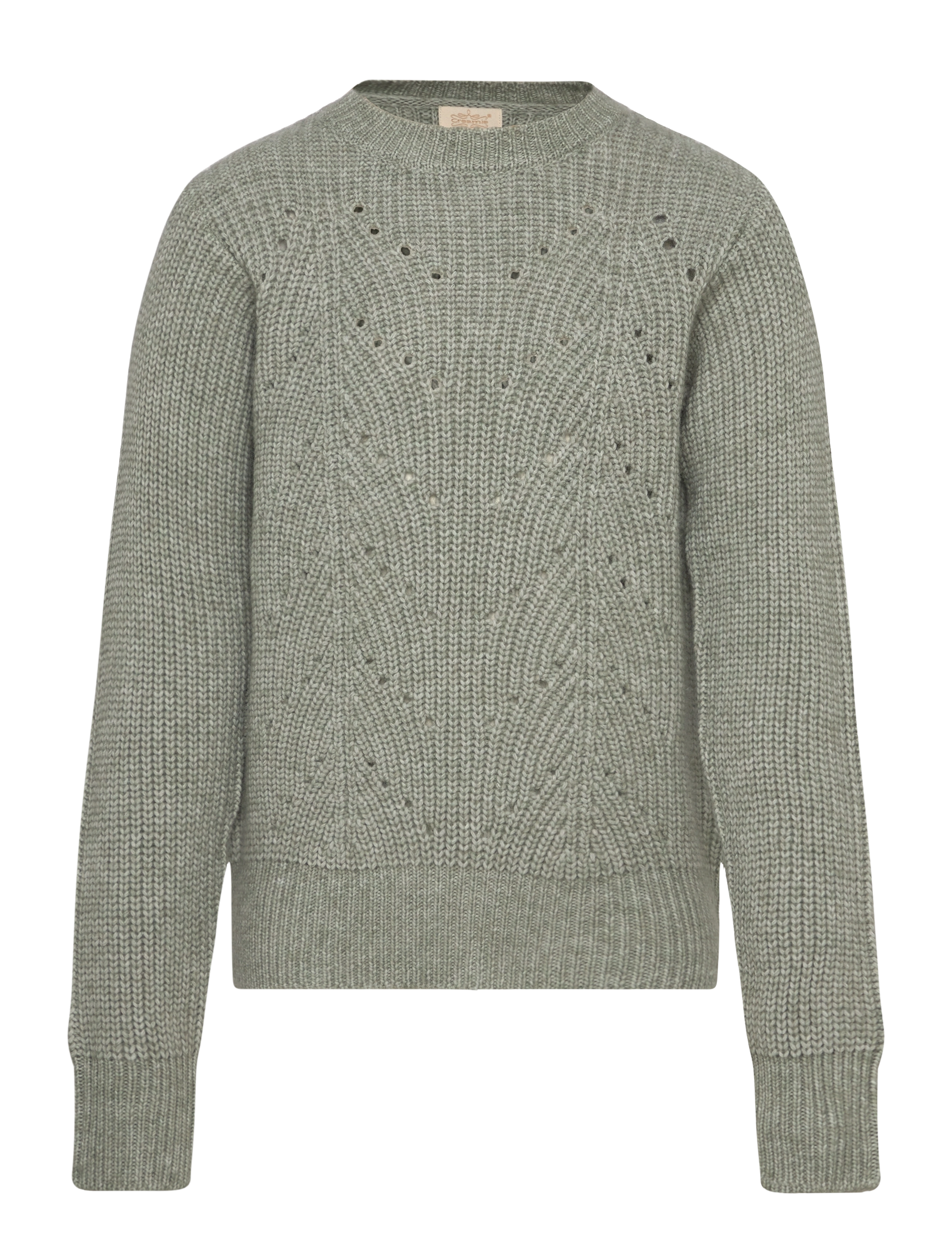 ICEBERG GREEN