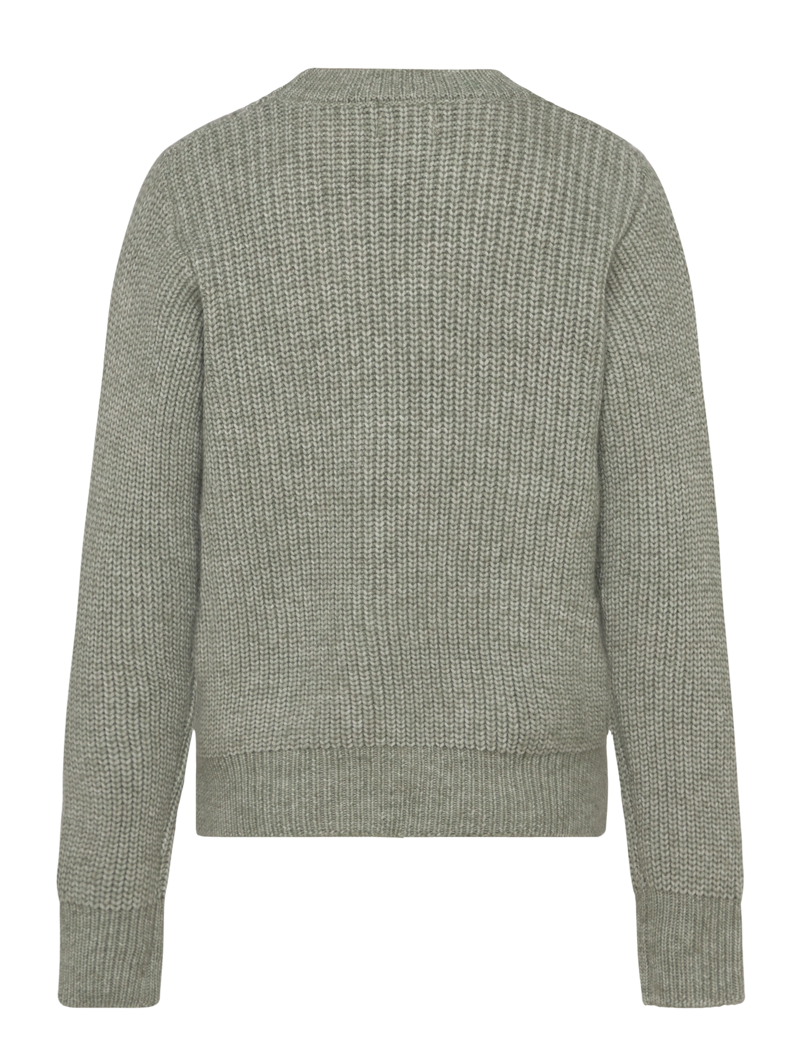 Creamie - Pullover Knit - pullover - iceberg green - 1