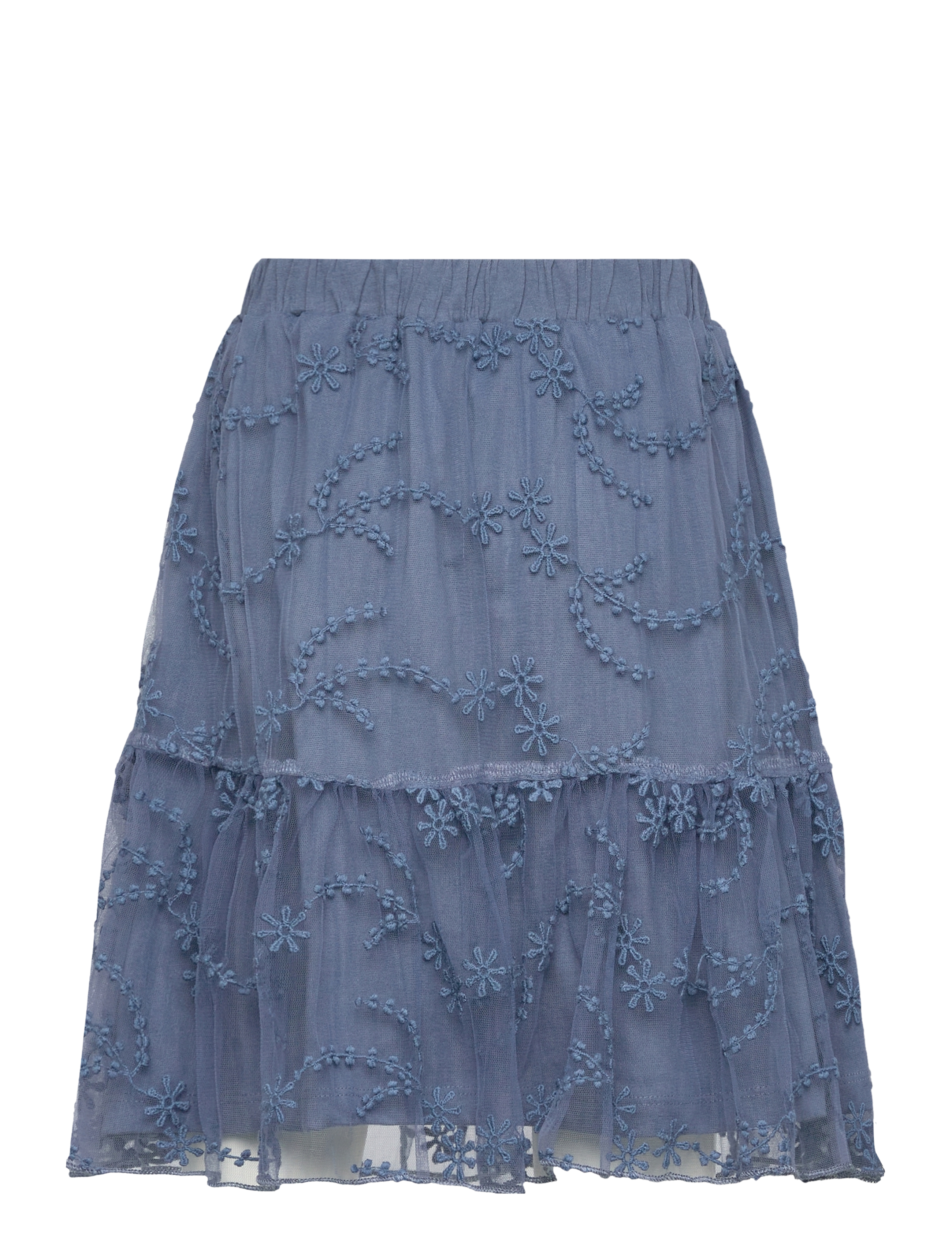 Creamie - Skirt Mesh - bering sea - 1