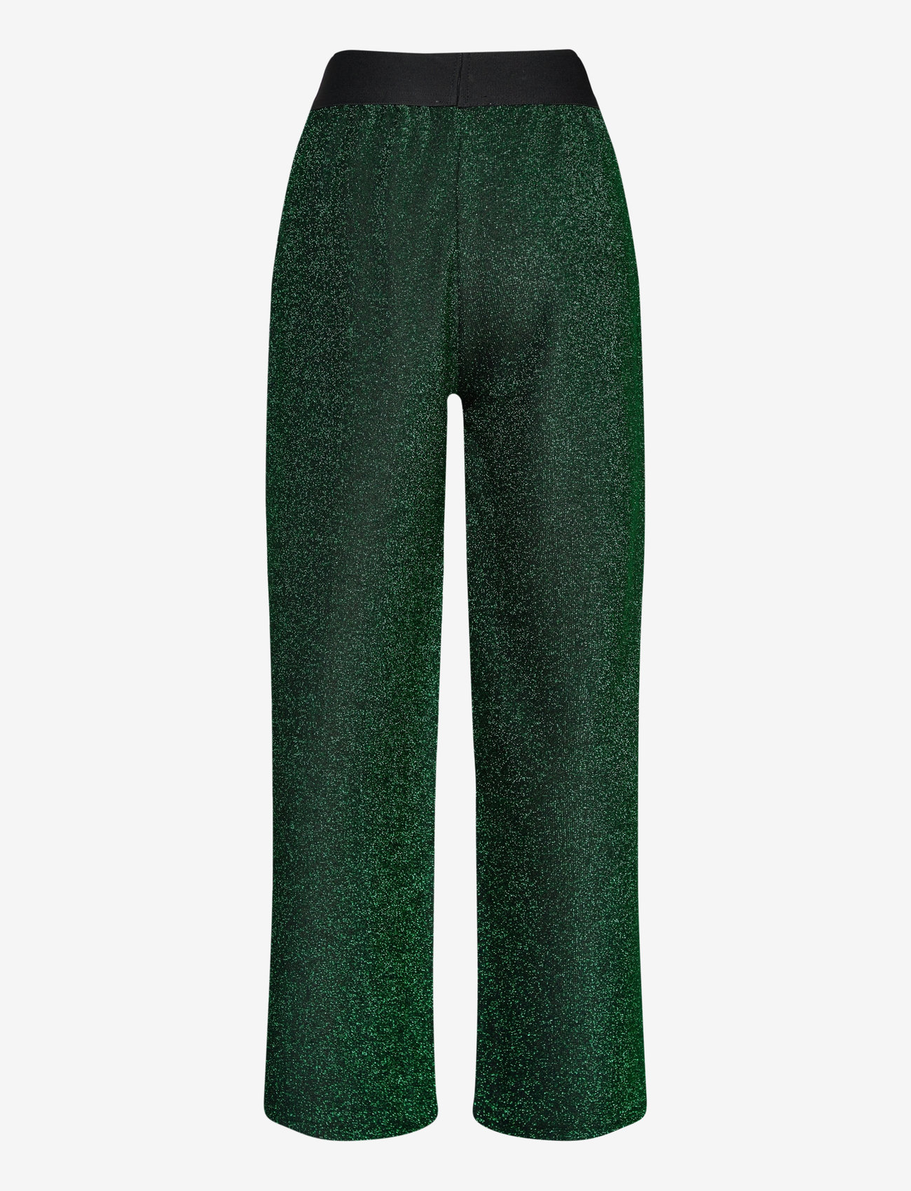 Creamie - Pants Glitter - pine green - 1