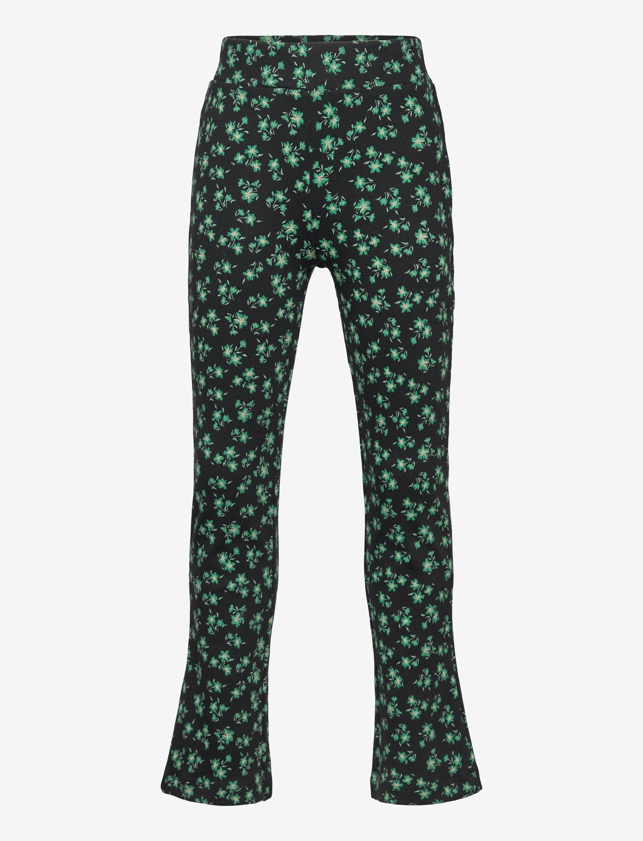 Creamie - Pants Rib - black - 0