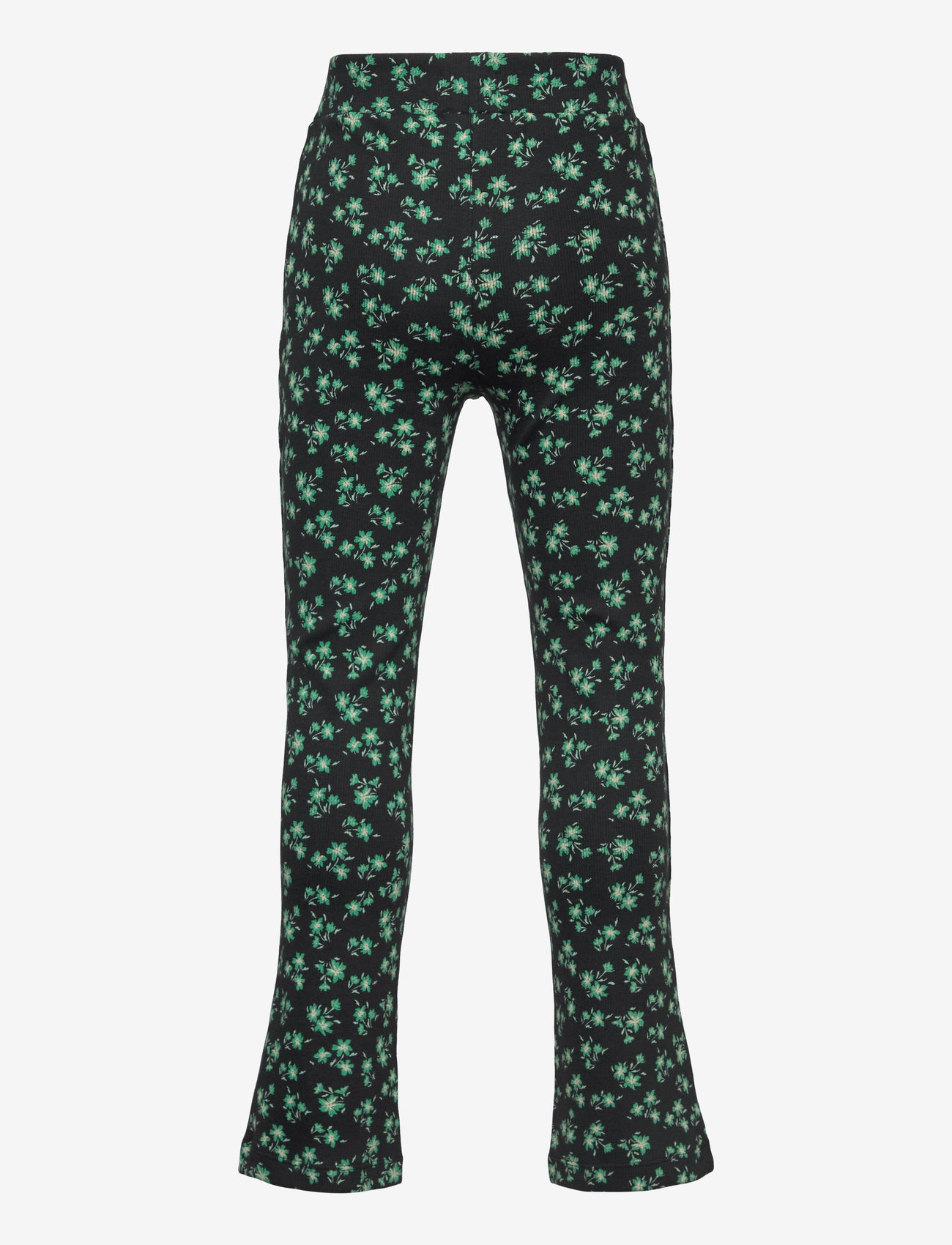 Creamie - Pants Rib - black - 1