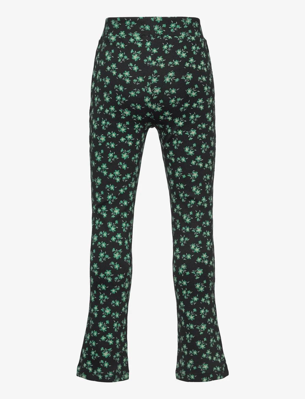 Creamie - Pants Rib - leggings - black - 1