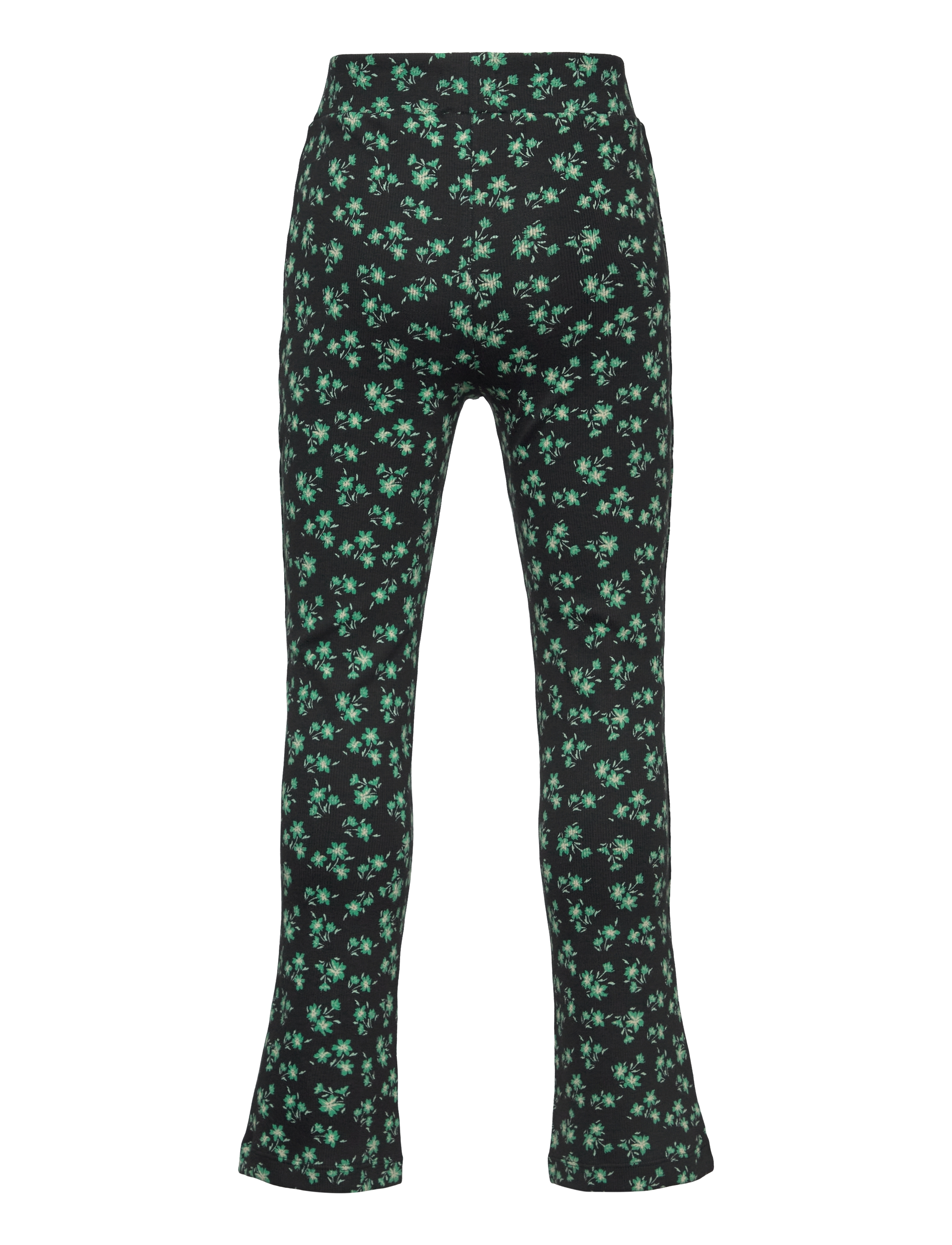 Creamie - Pants Rib - black - 1