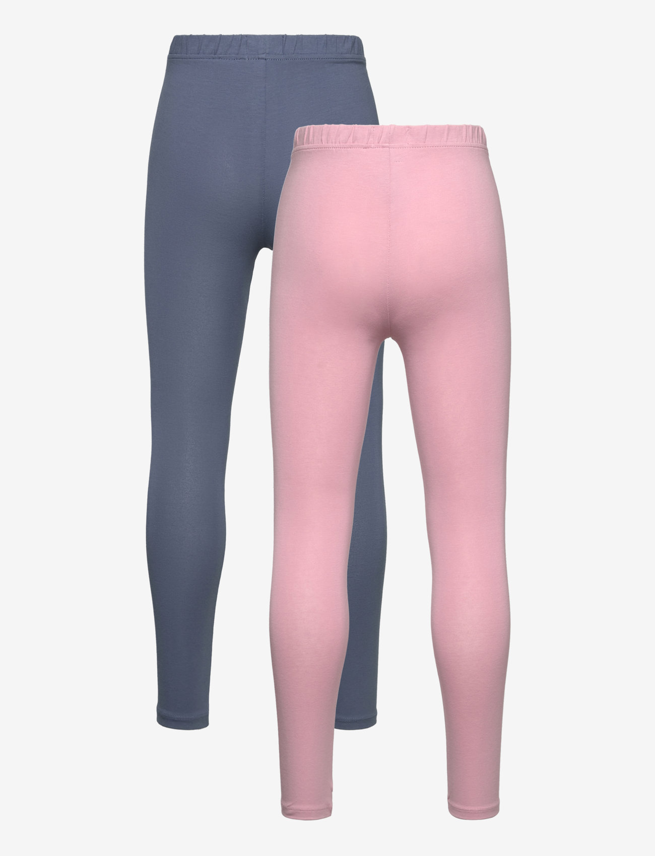 Creamie - Leggings 2-Pack - zephyr - 1