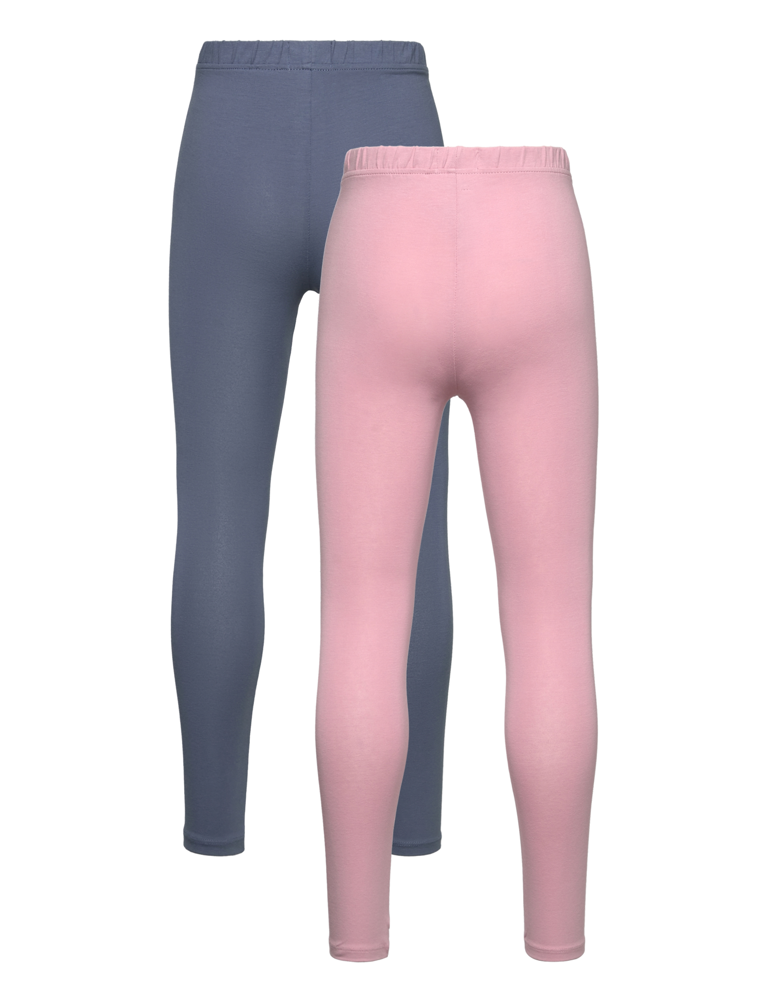 Creamie - Leggings 2-Pack - zephyr - 1