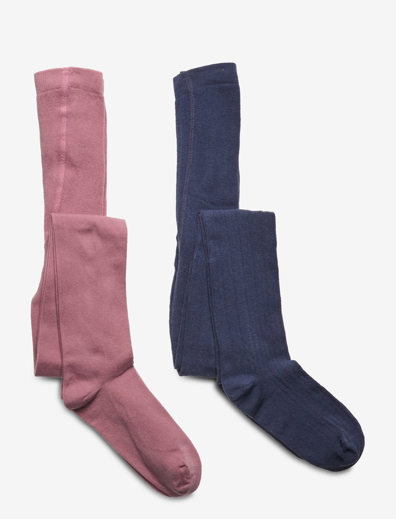 Creamie - Stockings 2-Pack - bering sea - 0