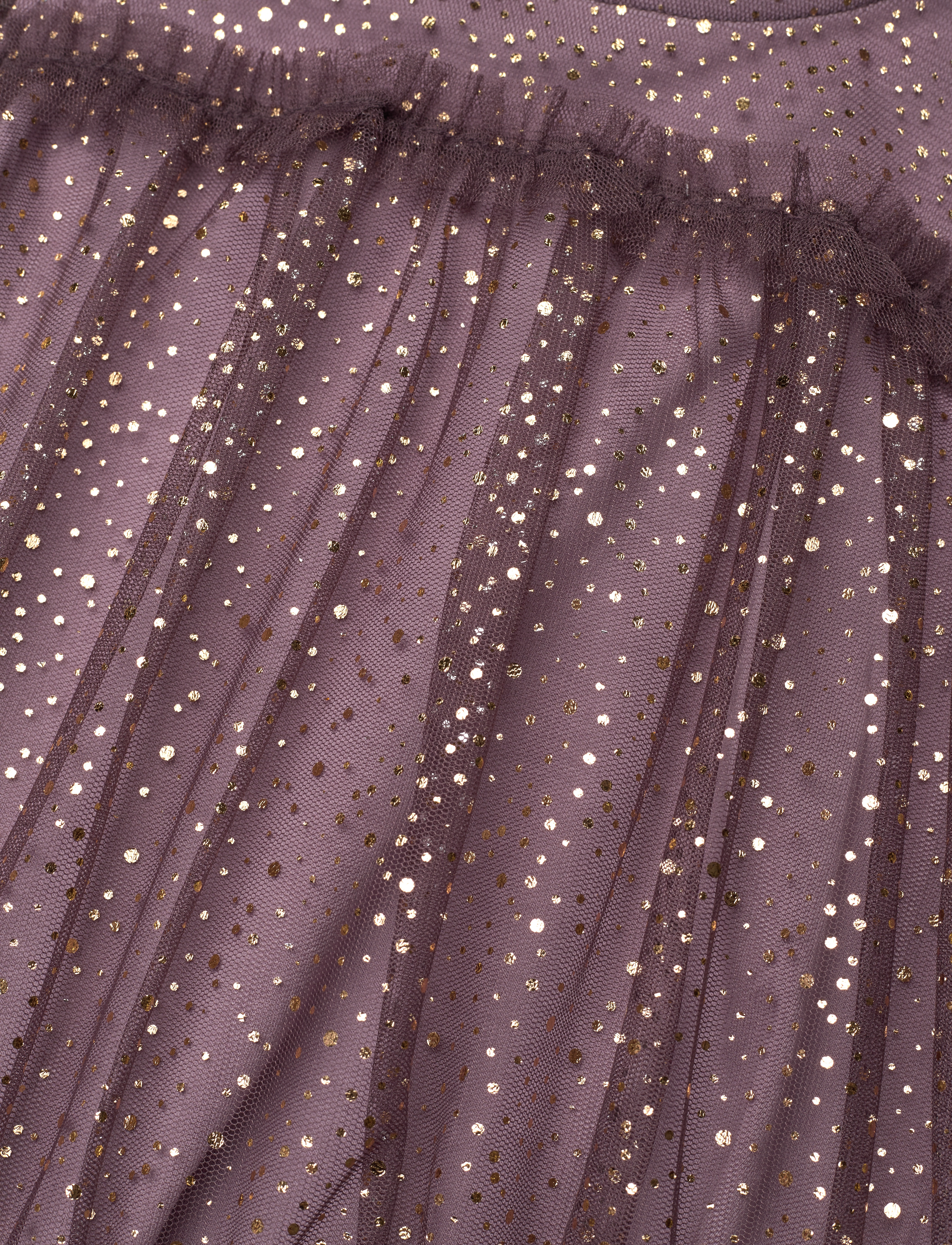 Creamie - Dress Mesh - sea fog - 2
