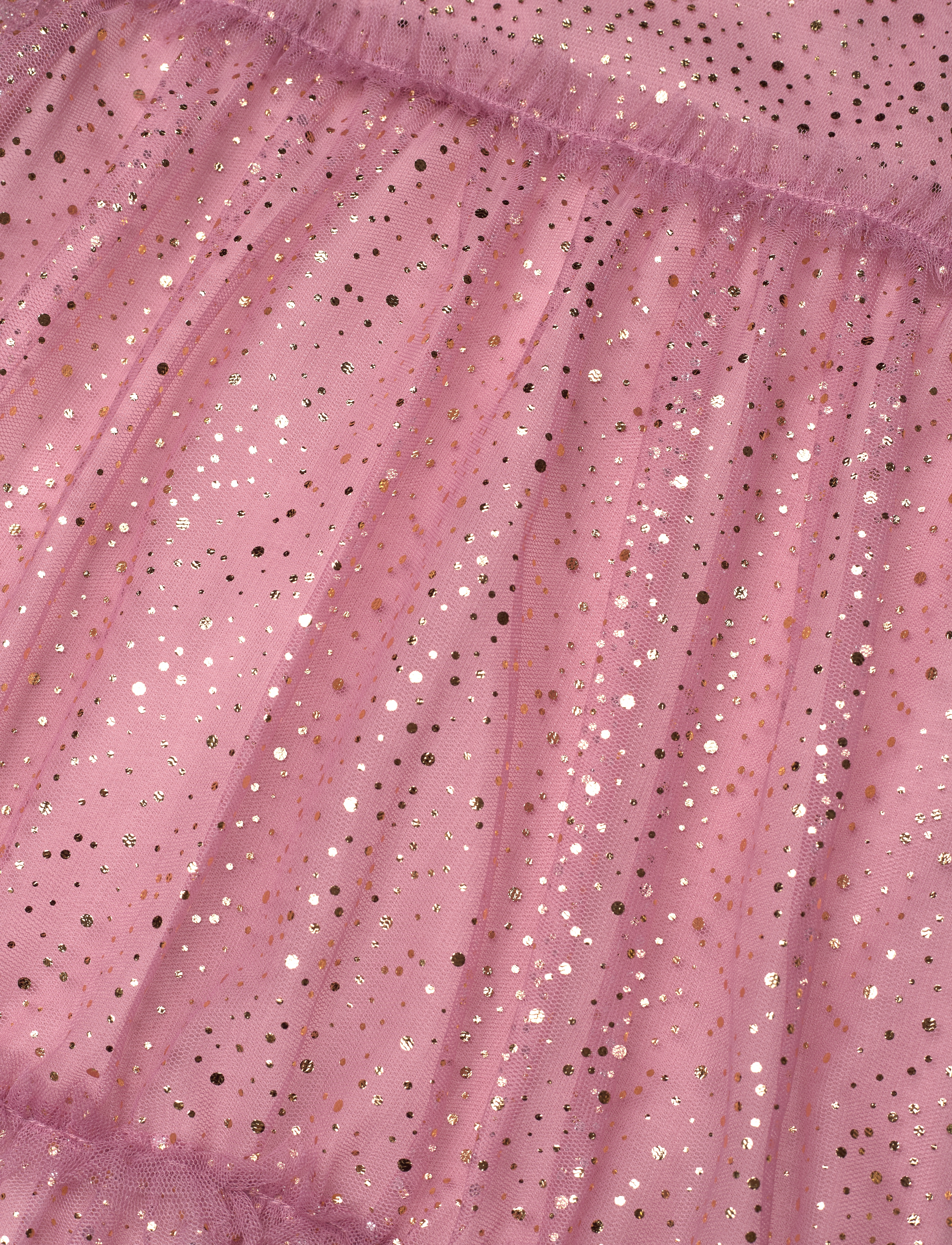 Creamie - Dress Mesh - zephyr - 2