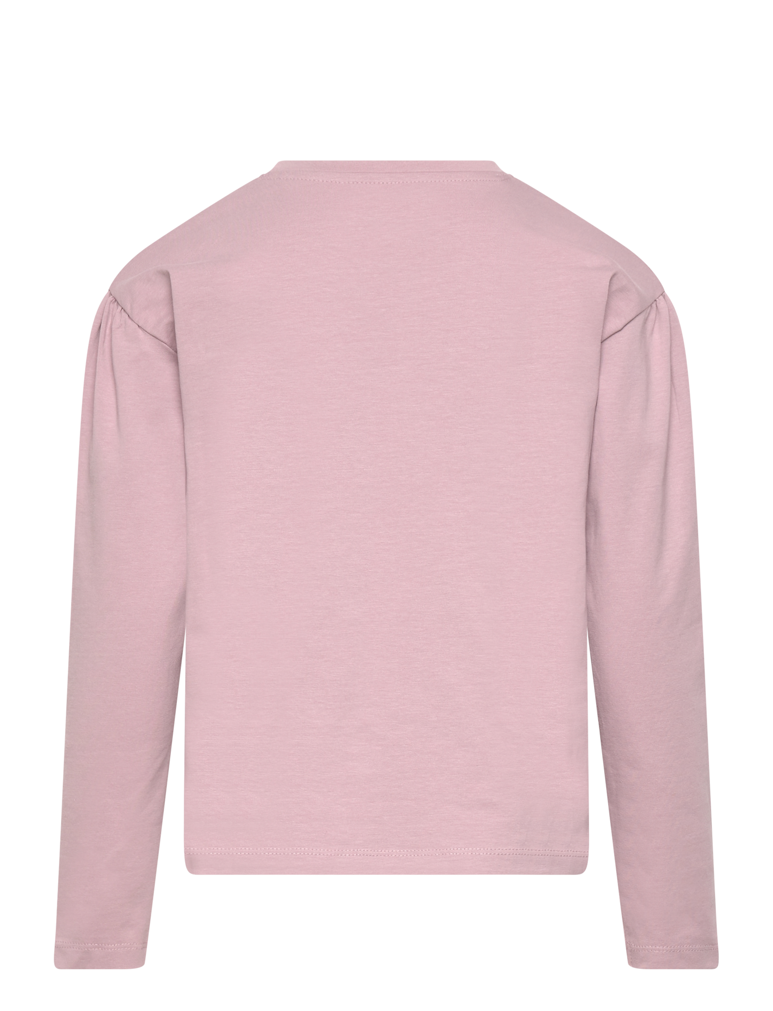 Creamie - T-shirt LS - sea fog - 1