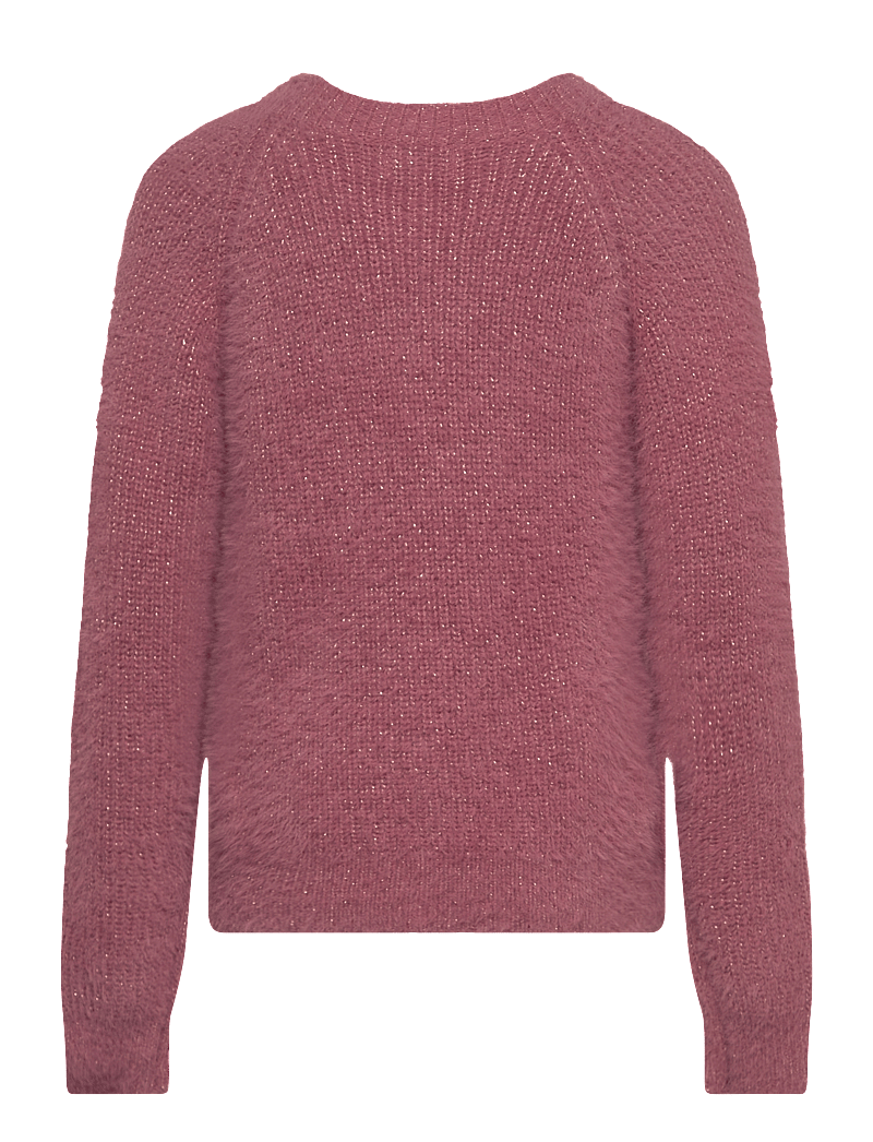 Creamie - Cardigan Knit Glitter - cardigans - mesa rose - 1