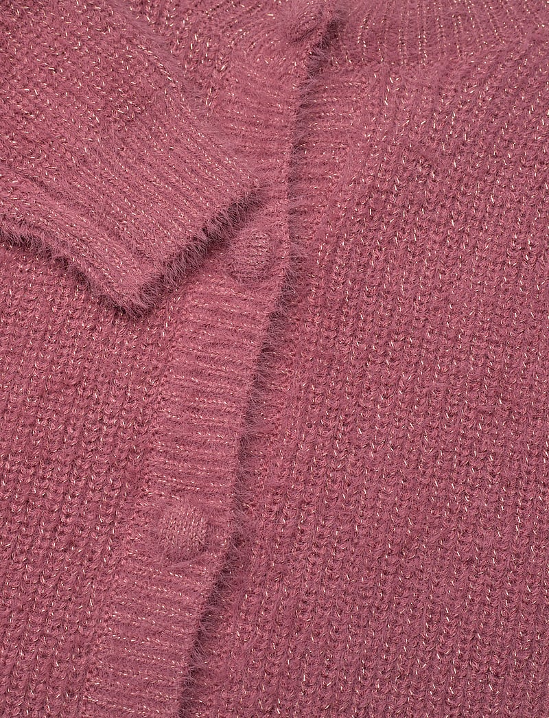 Creamie - Cardigan Knit Glitter - cardigans - mesa rose - 2